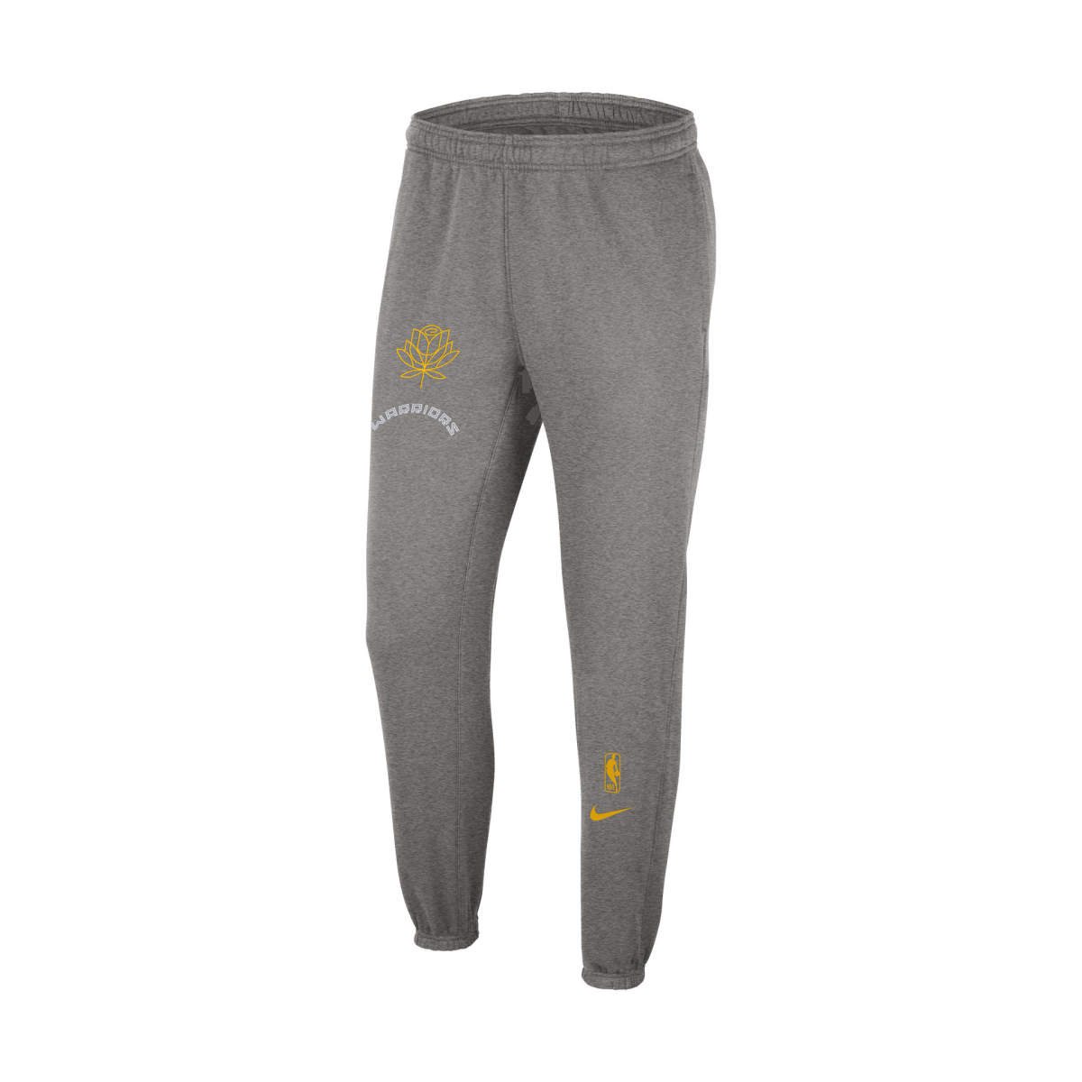 Golden state warriors ce courtside pant