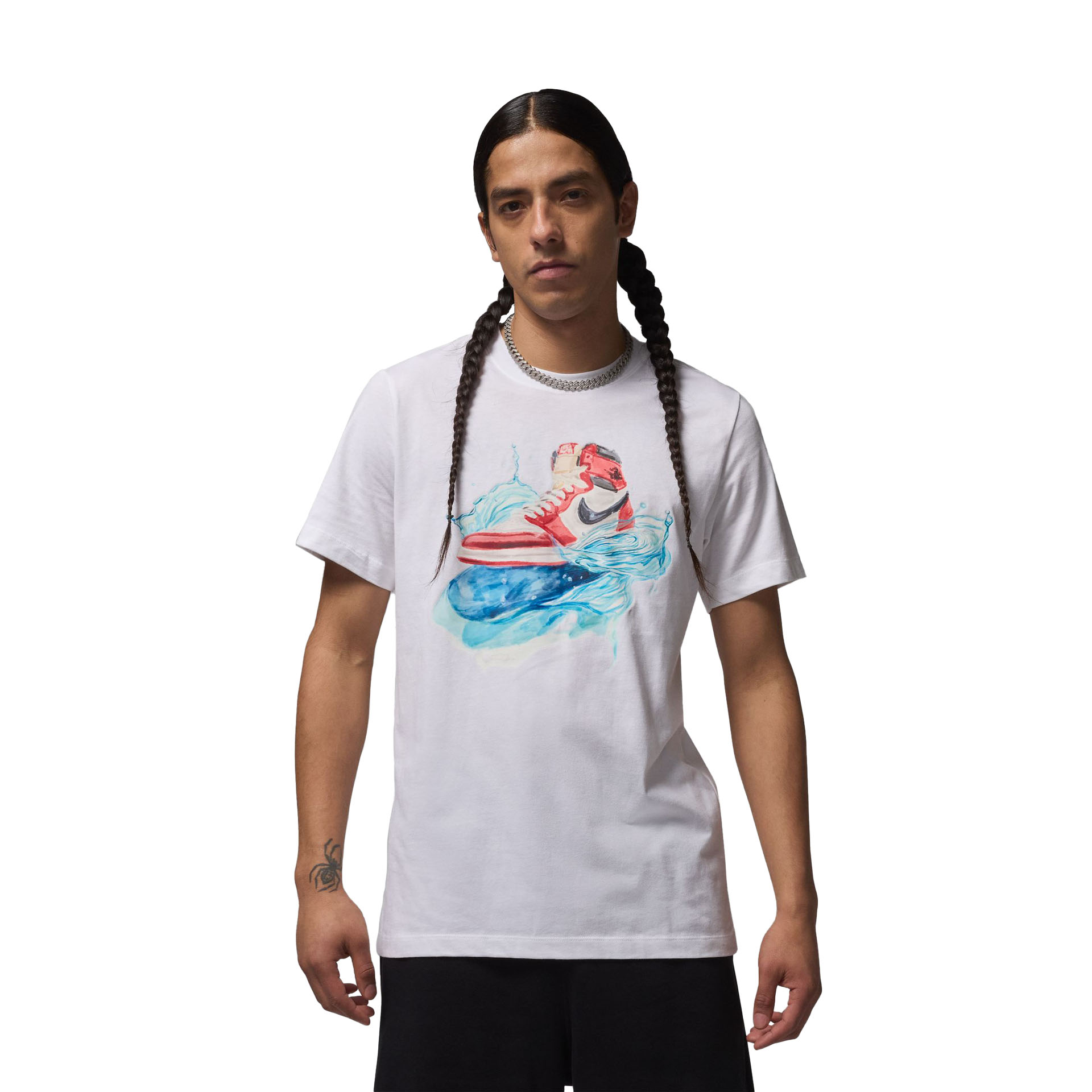 Flight Essential AJ1 Tee 