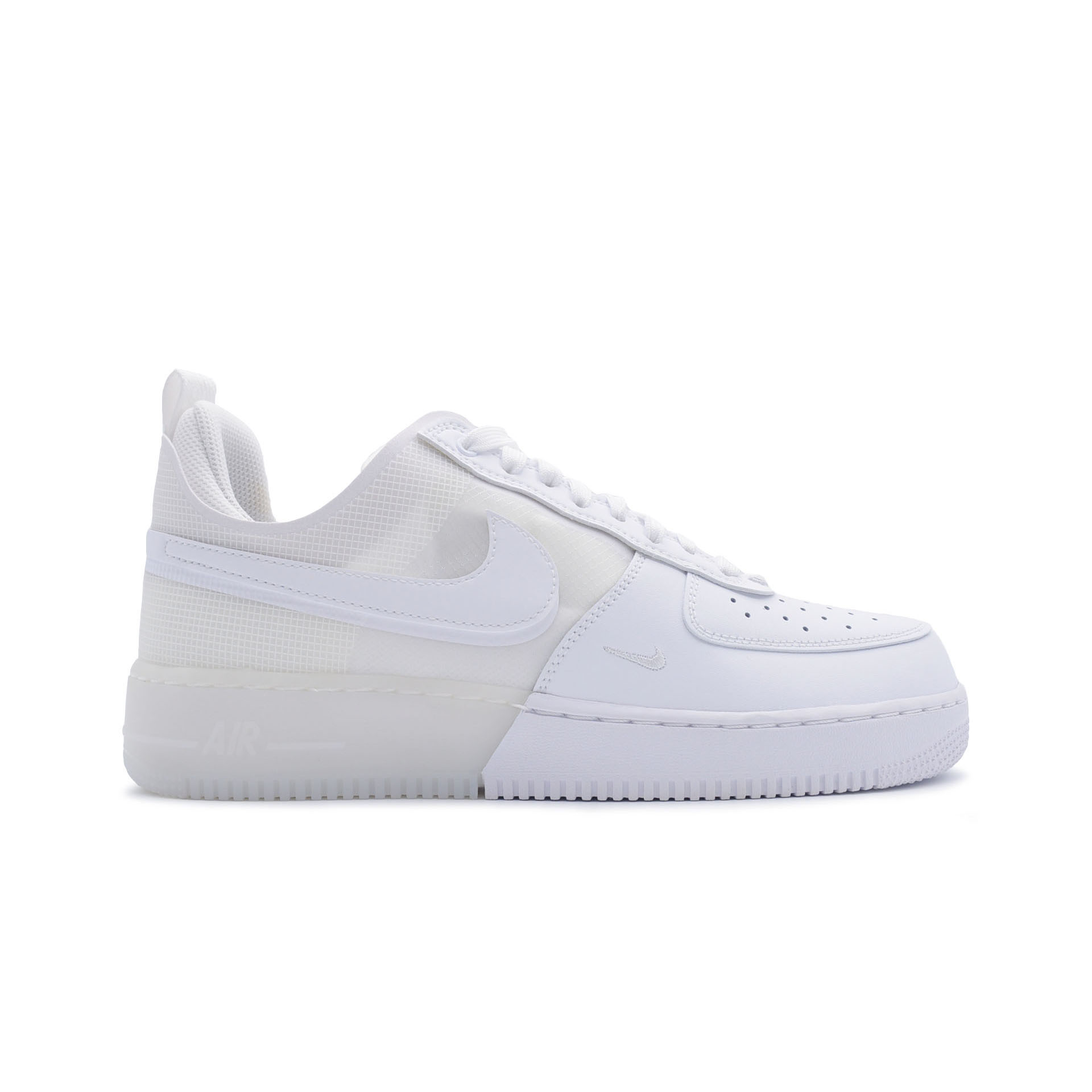 Nike air best sale force basse grigie