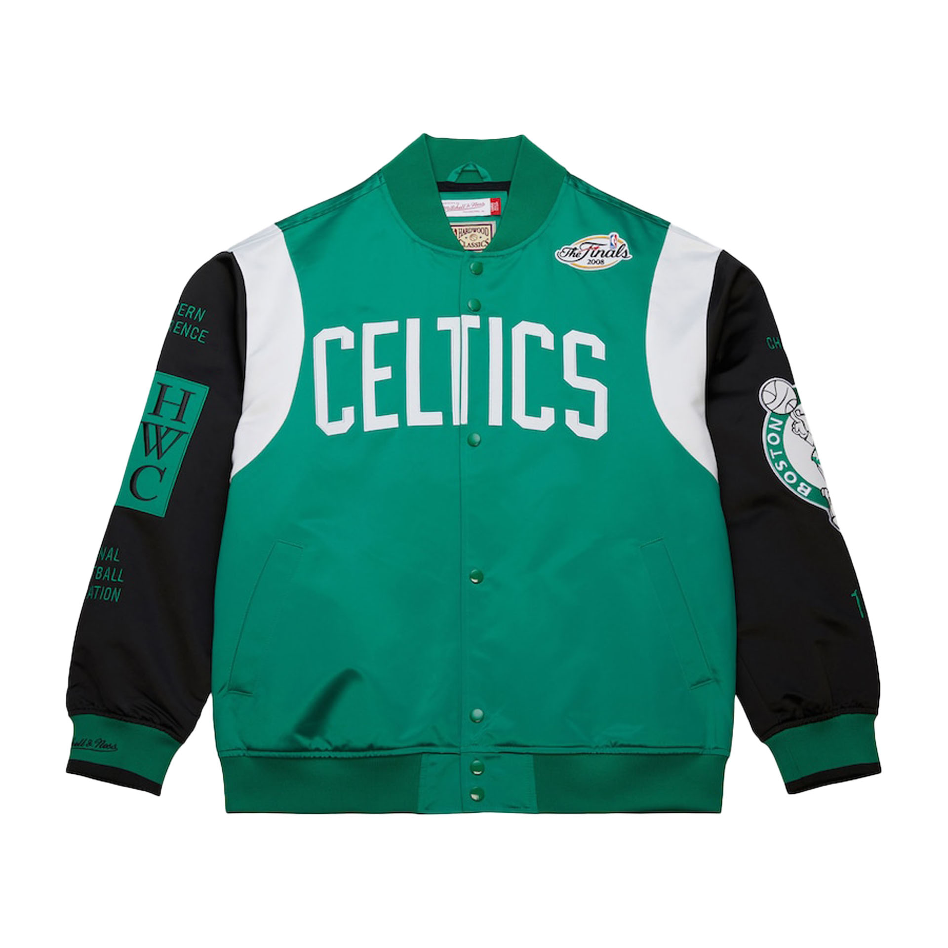 【IONSEOUL】Celtic Vintage Work Jacket 4JH597 Spring Autumn OKONKWO Cleanfit Jacket J97 Interstellar