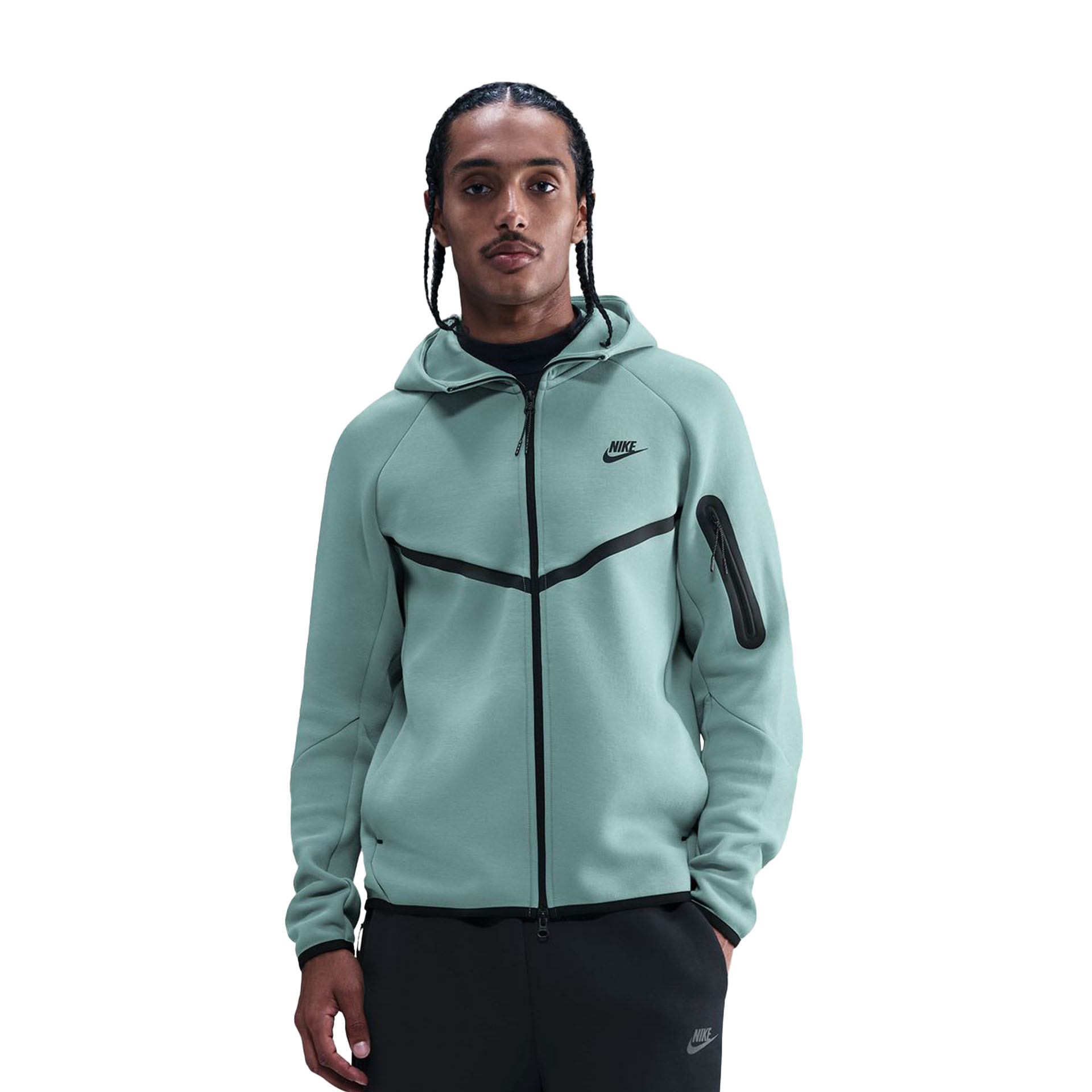 Tech Fleece FZ Windrunner Hoodie 