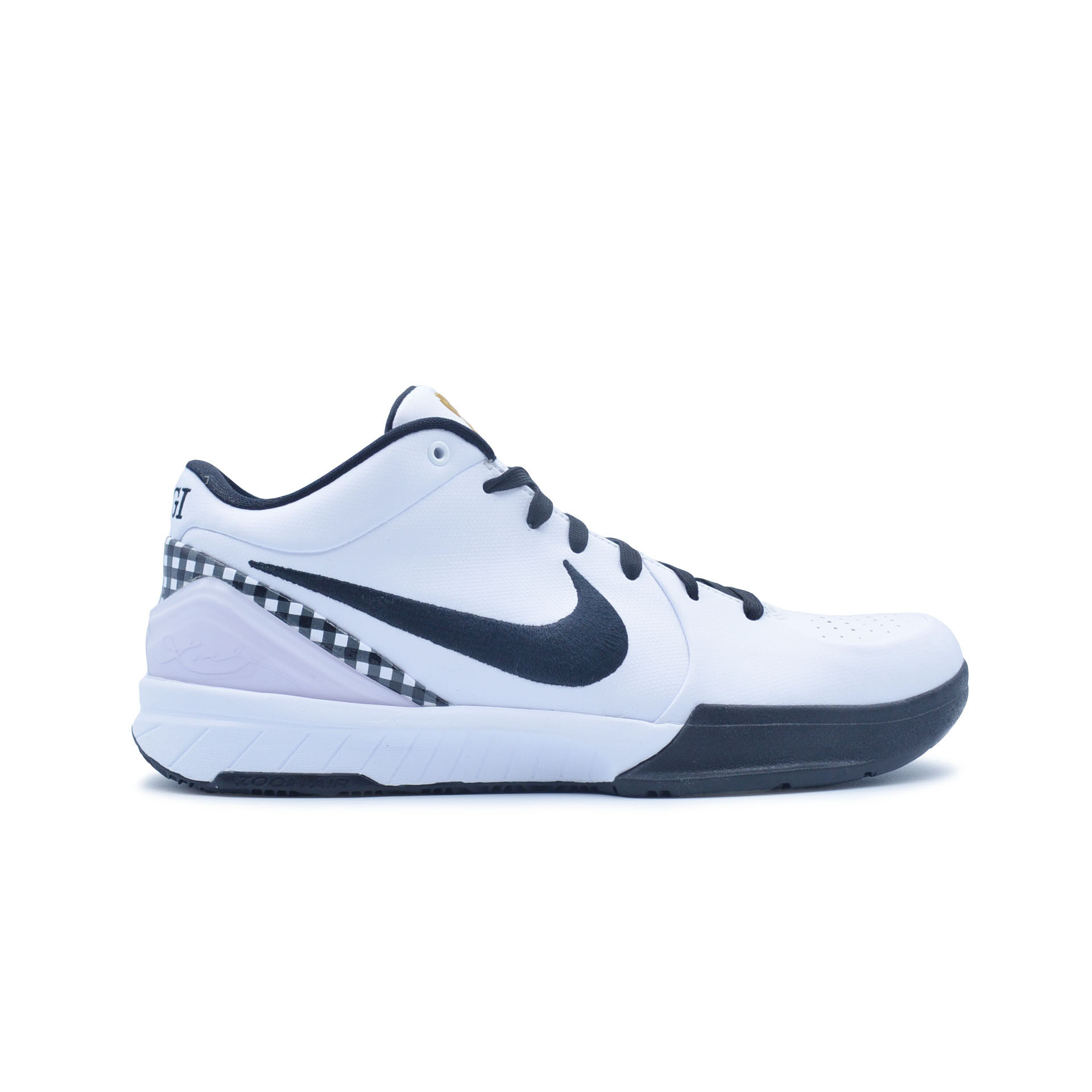 Scarpe kobe uomo nere online