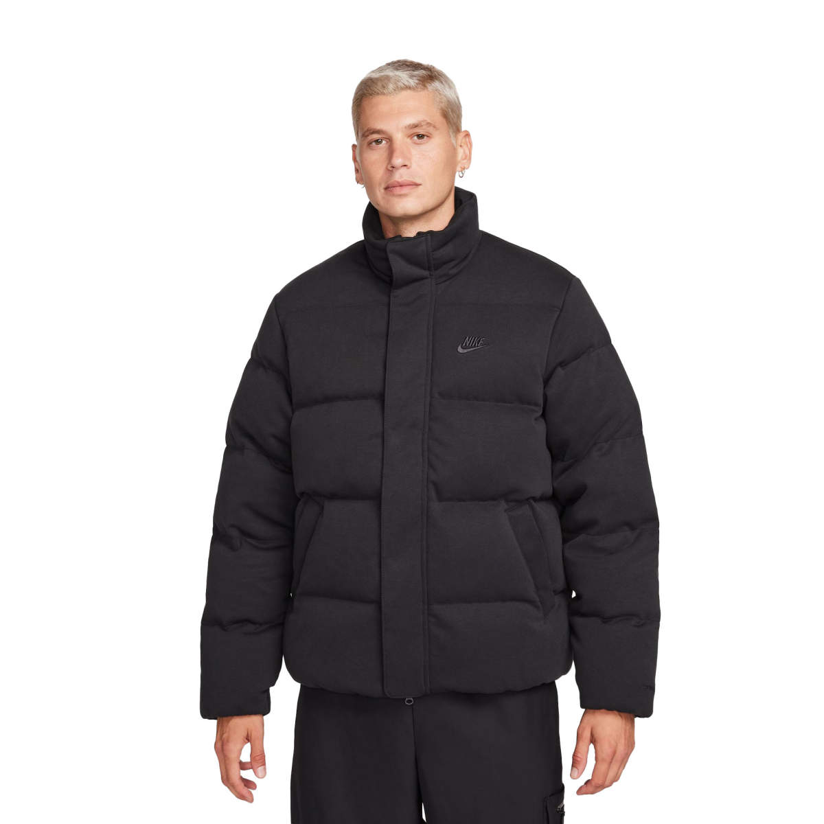 Tech Fleece Therma Puffer Jacket - product FB7854-010 | Airness