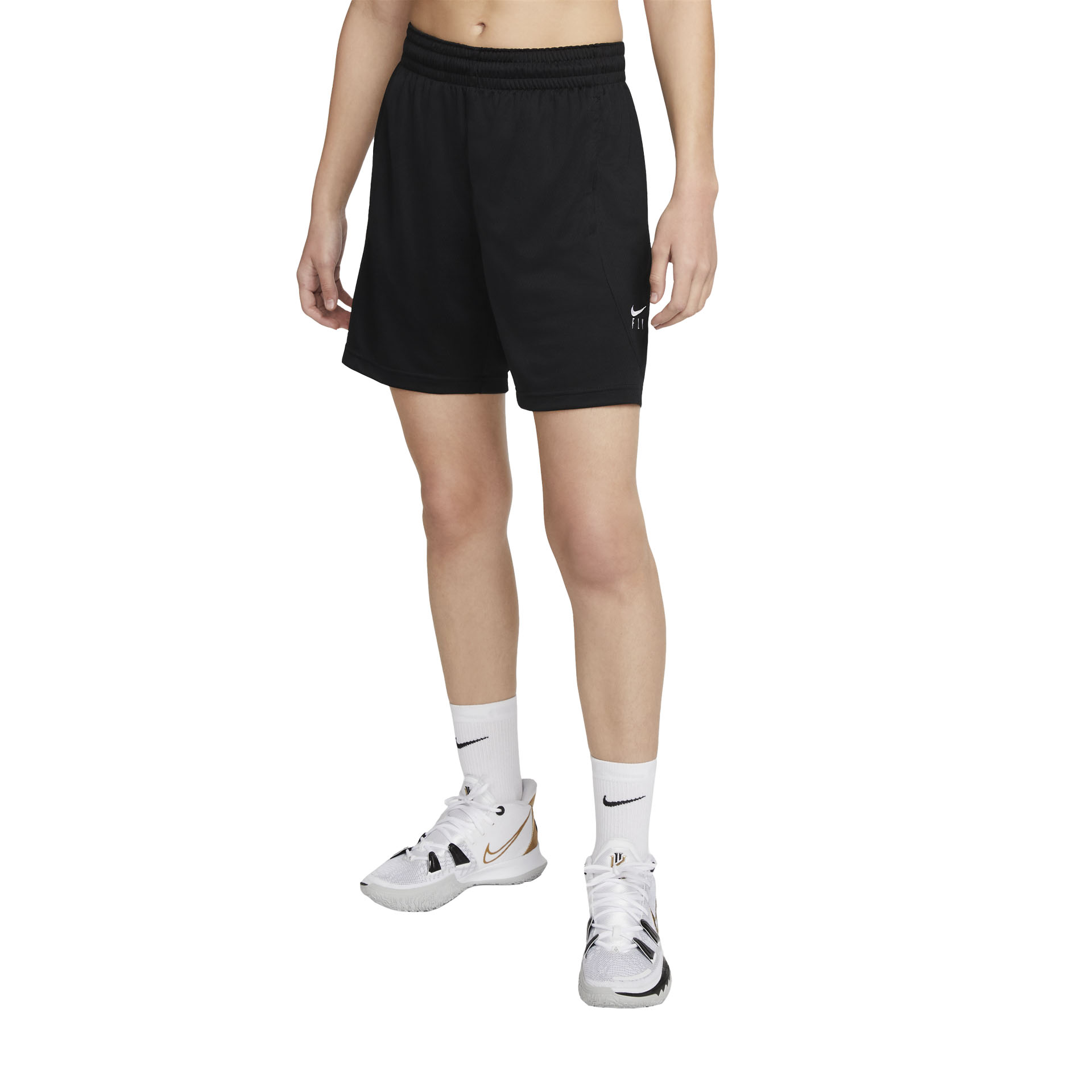 Women's best sale basketball shorts