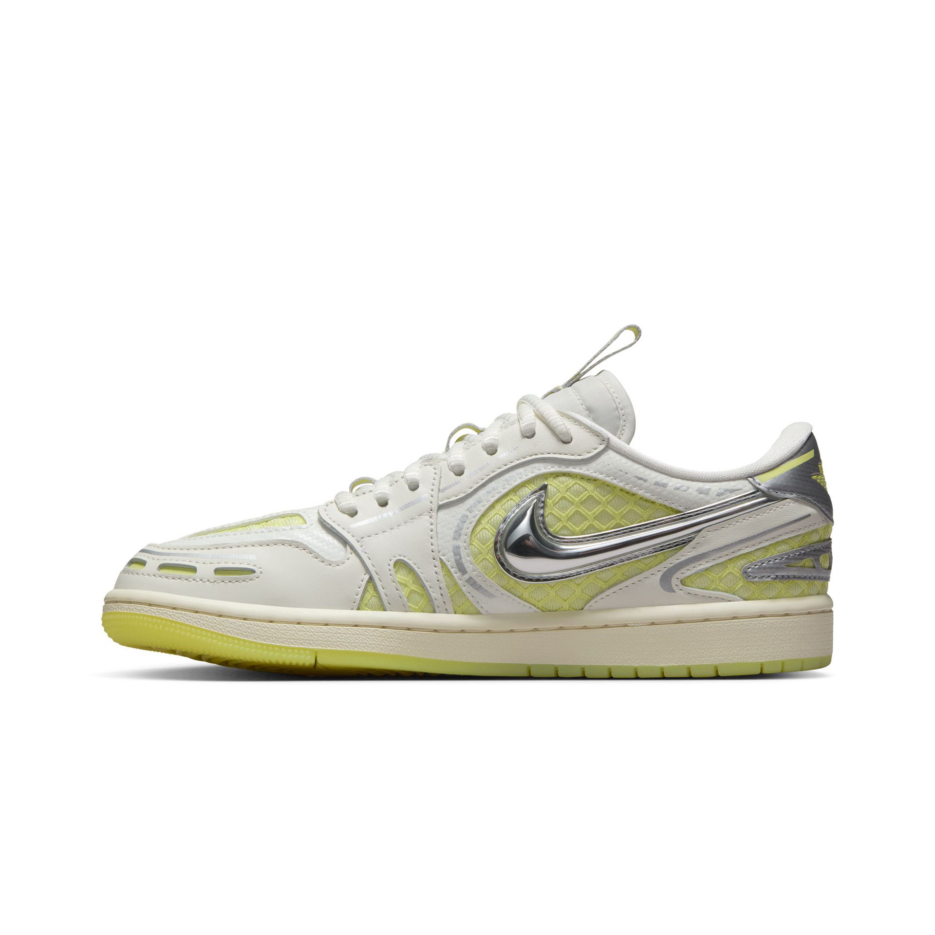 WMNS Air Jordan 1 Low 