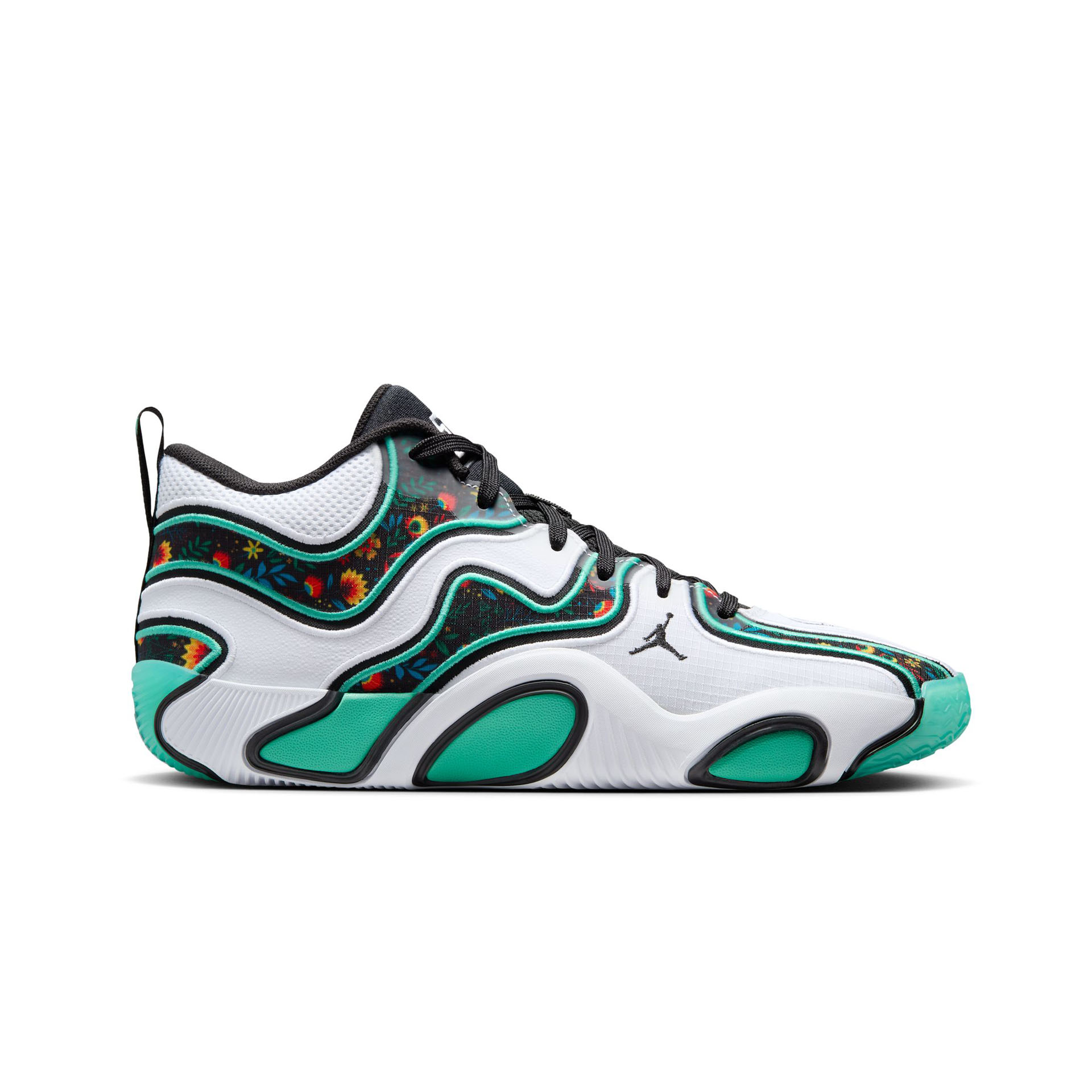 【新品】Jordan Tatum 3 Welcome to the Garden Jordan Tatum 3 Welcome to the Garden Alternate Men's