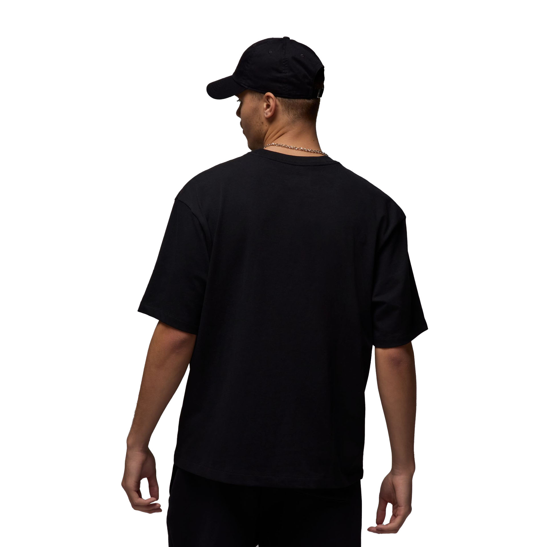 ♡ JORDAN CORE BLANK SS CREW DMND45 IF2950-045 – Phenom