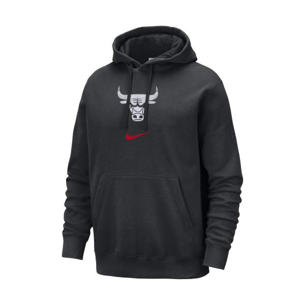 Nike Tech Fleece Fz Wr Zip Hoody Dark Grey, DEFSHOP