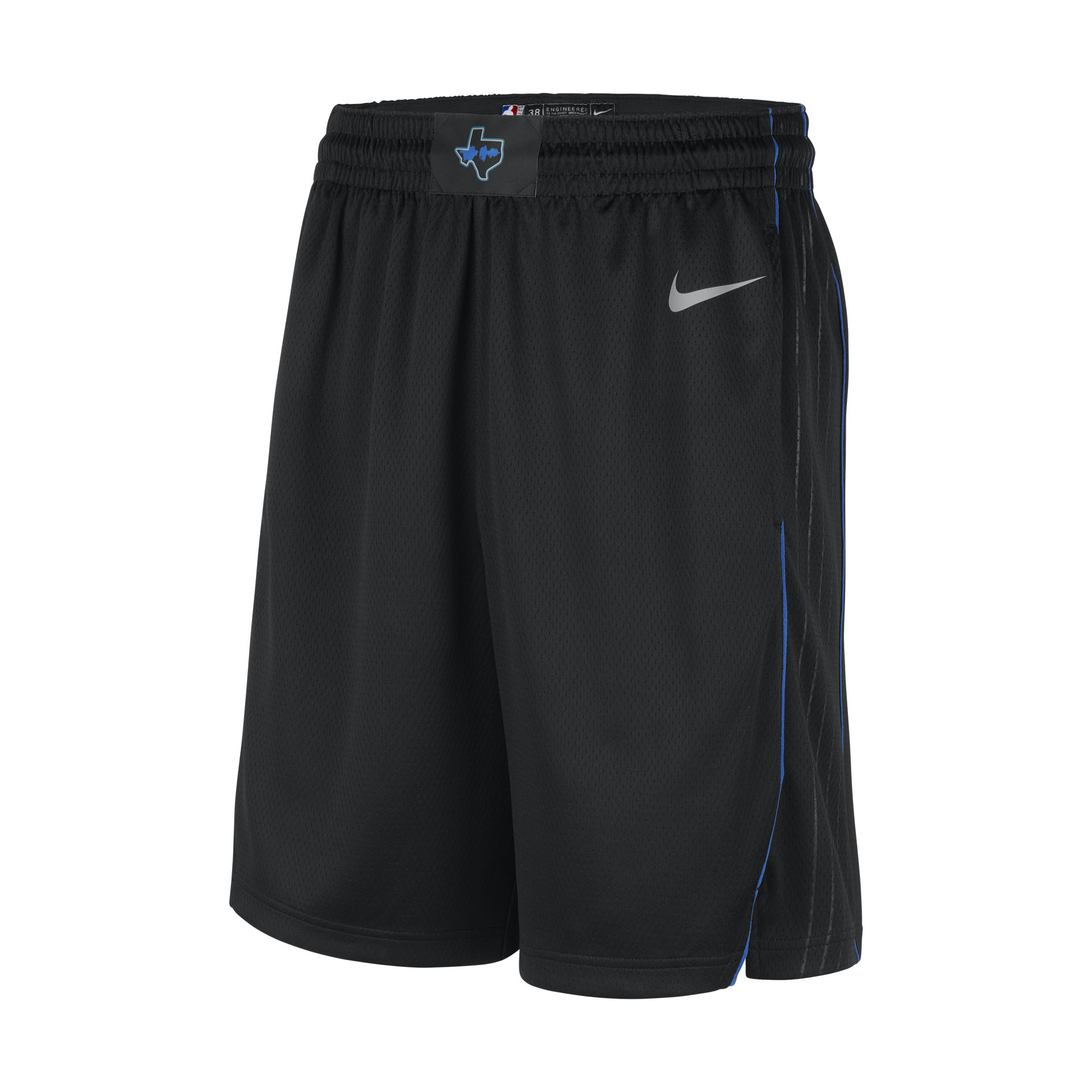 Pantaloncini da 2024 basket nba