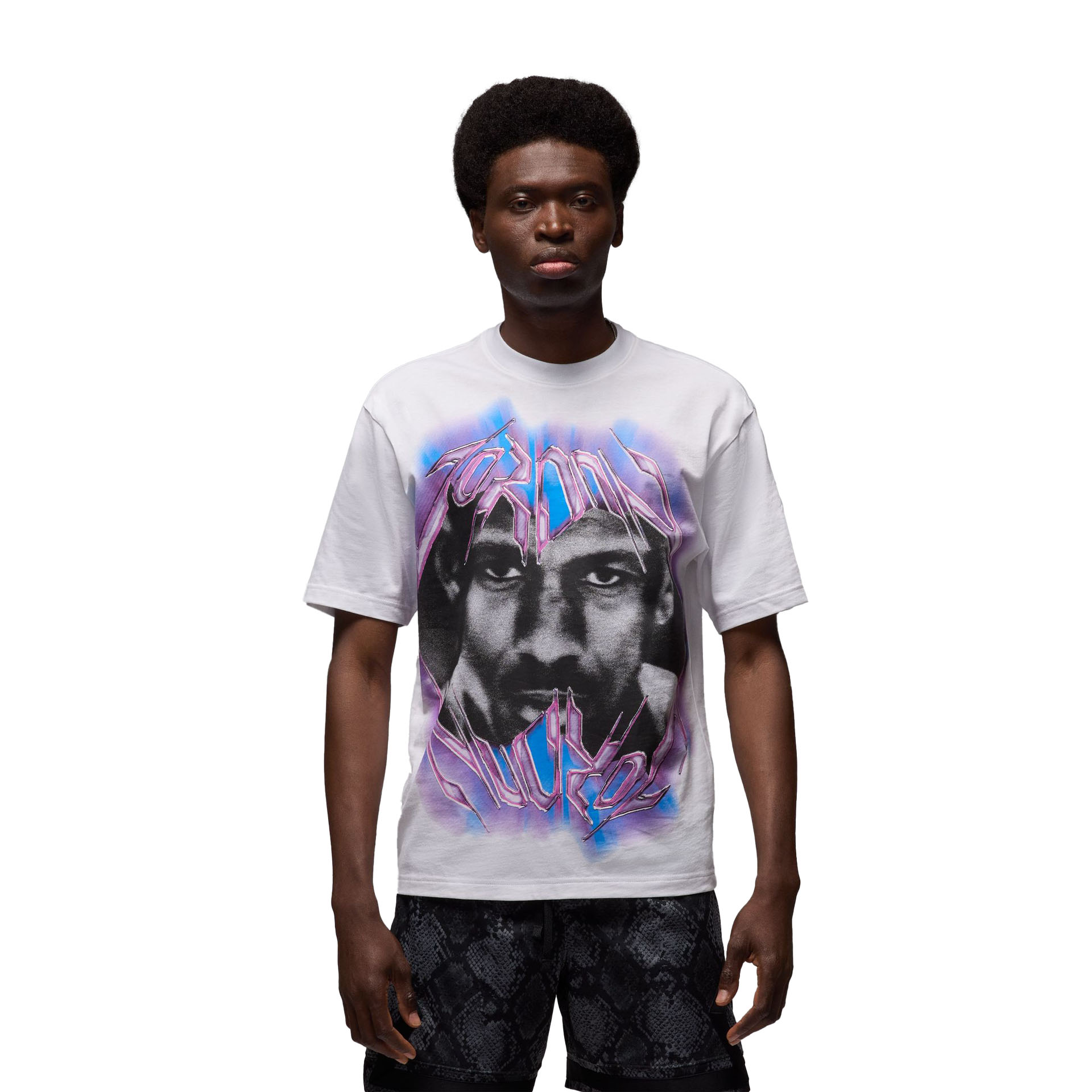 Sport 85 SS Tee 