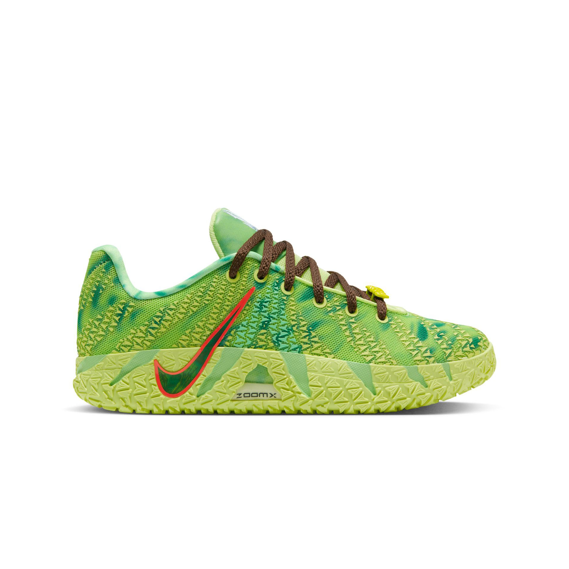 シューズ(男性用) Nike Kobe6 protro reverse grinch Nike Kobe VI 6 Protro Reverse Grinch FV4921-600 Men's Size