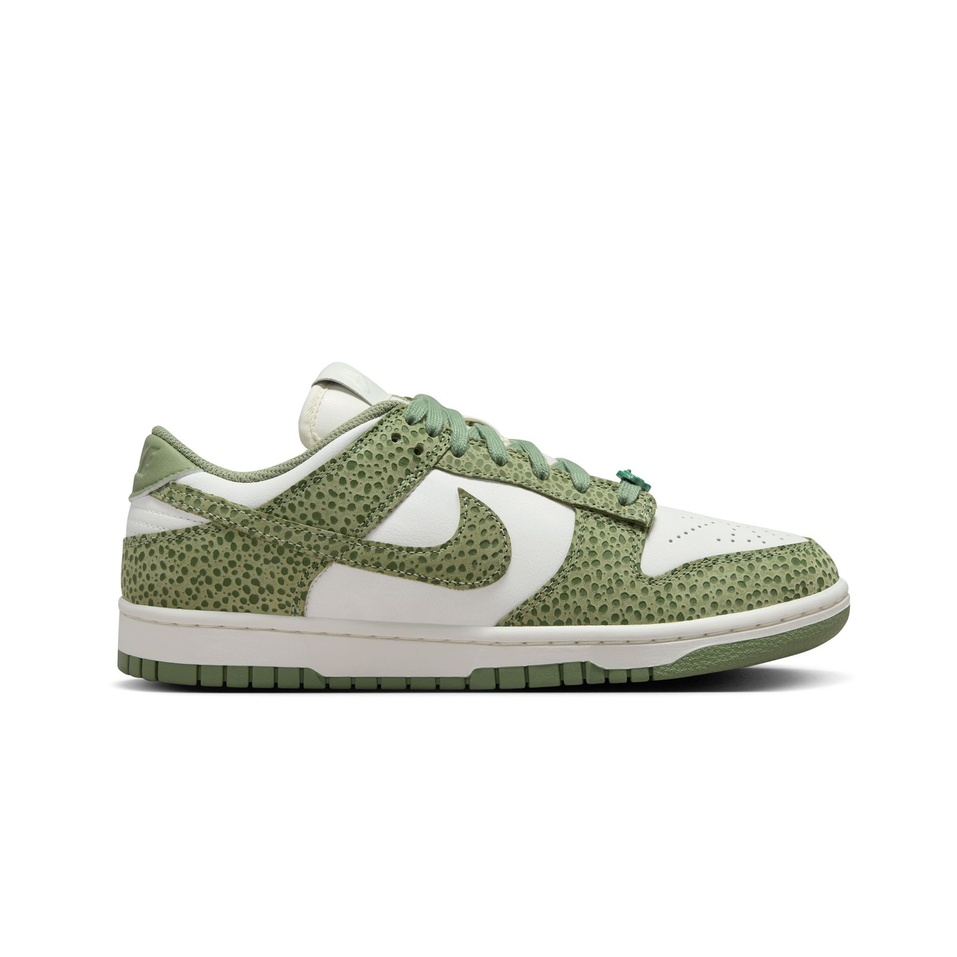 WMNS Dunk Low PRM 