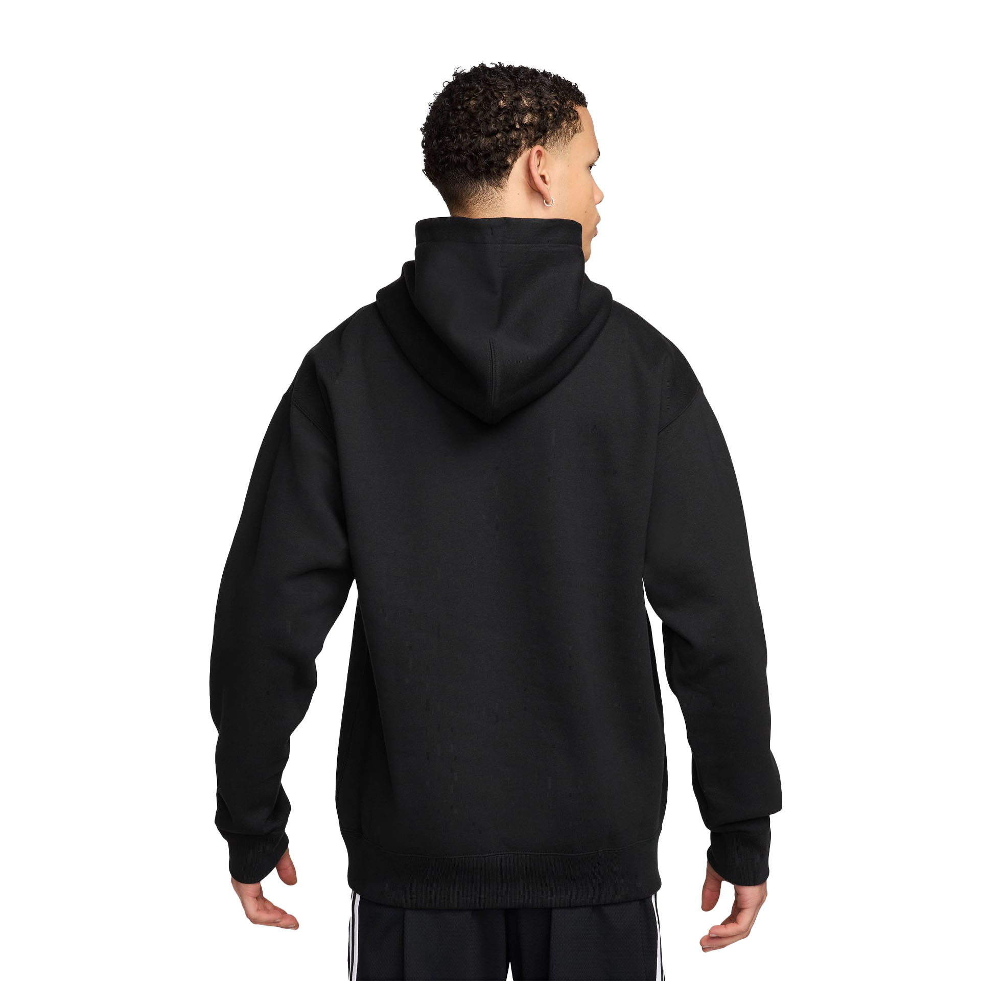 Tech Fleece FZ WR Hoodie 