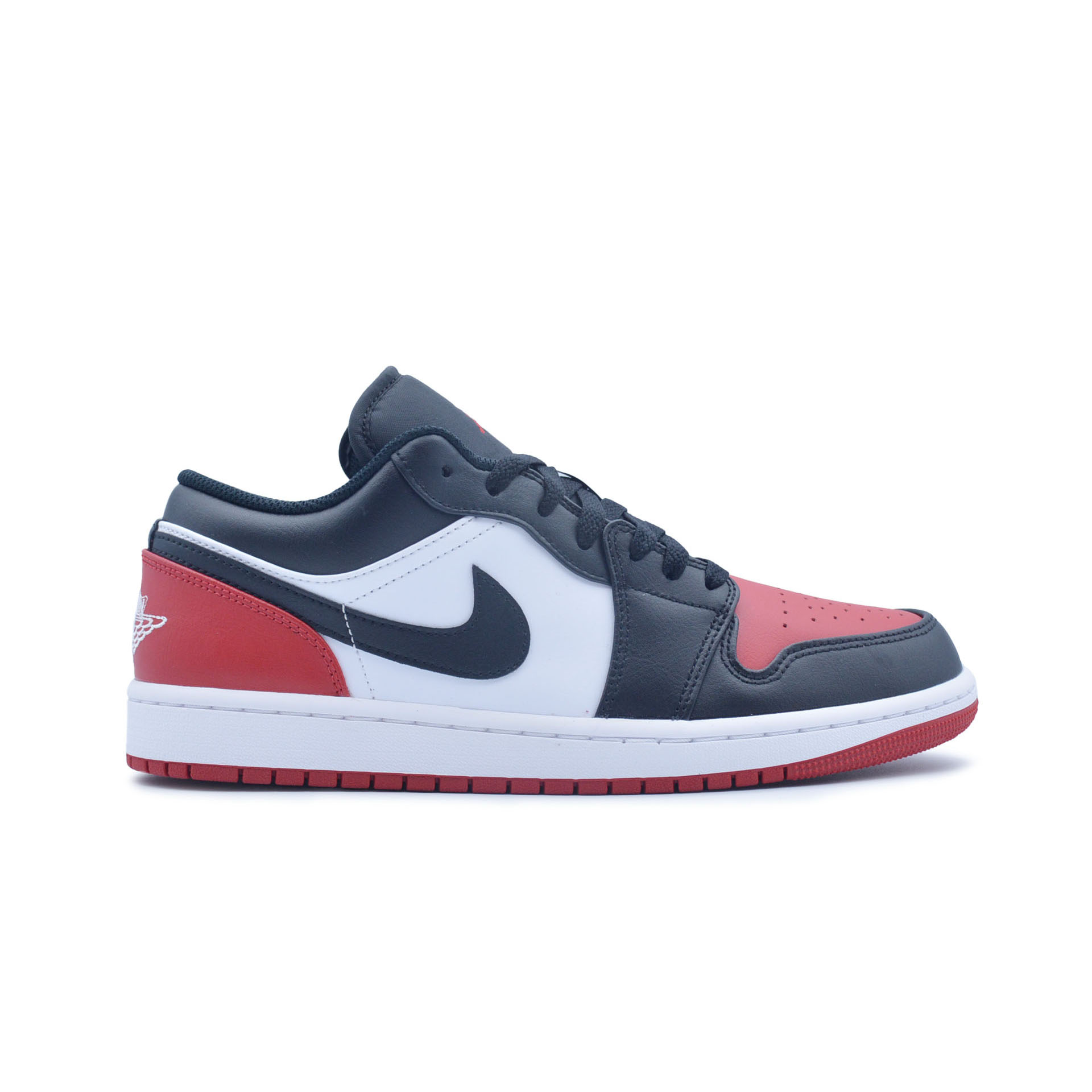 J1 bred sale toe low