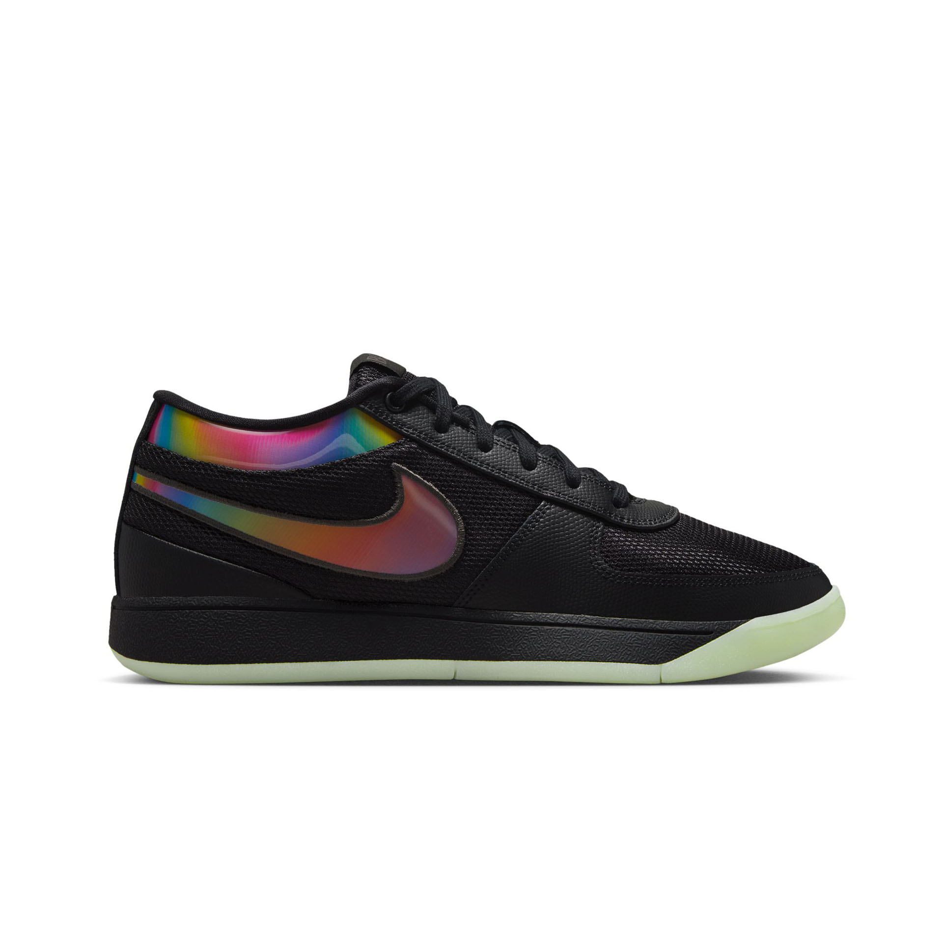 シューズ(男性用) NIKE Book1 Sunset Nike Mens Book 1 