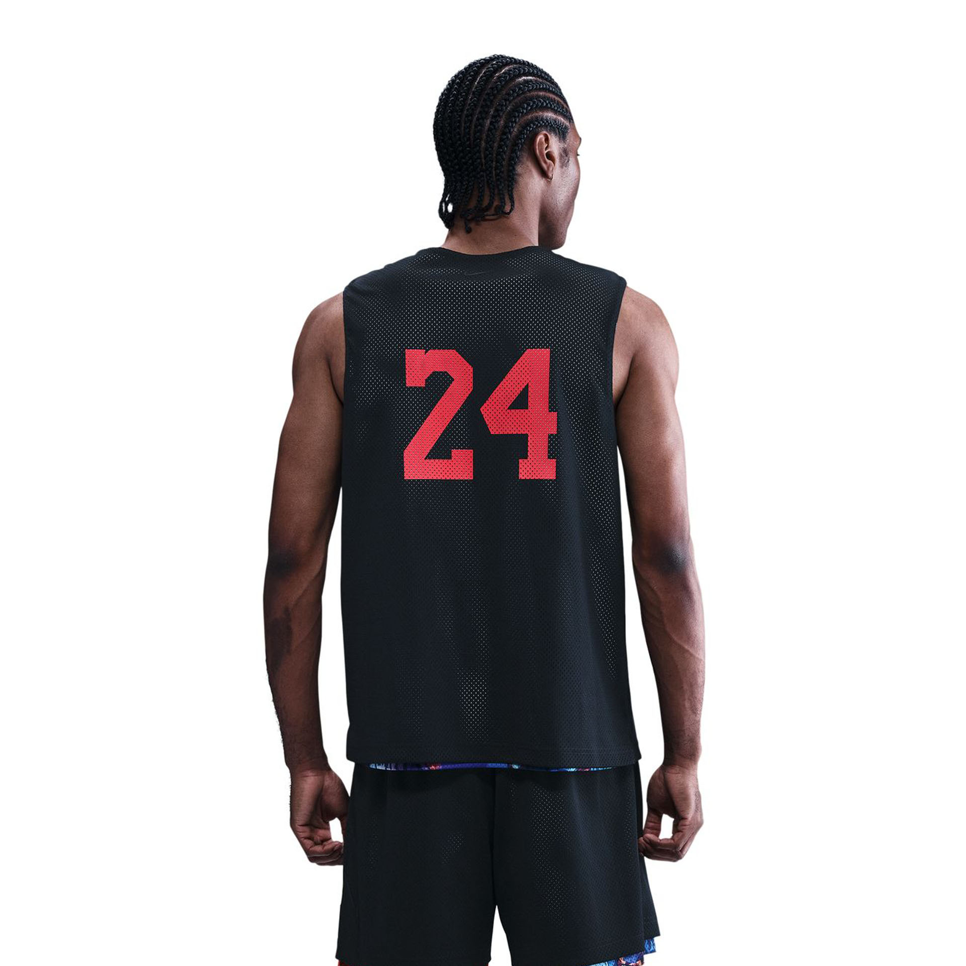 Indiana Pacers CE Swingman Jersey 