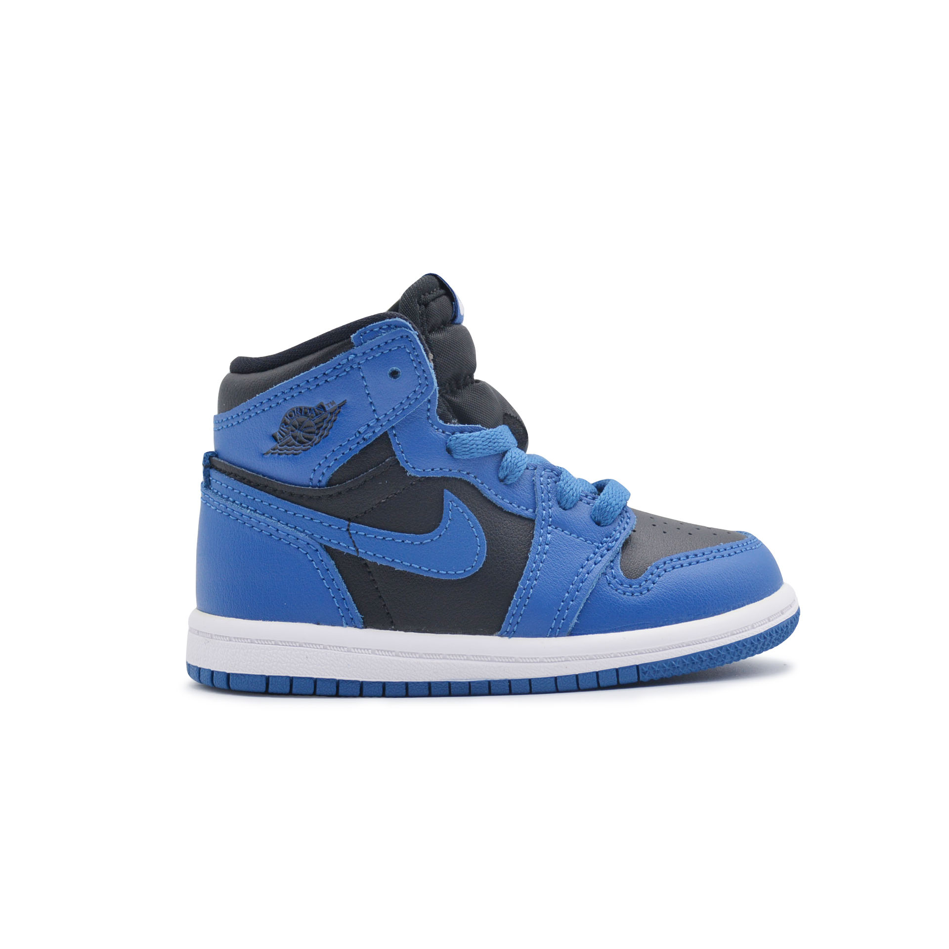 Air jordan 1 hi og dark marina blue td