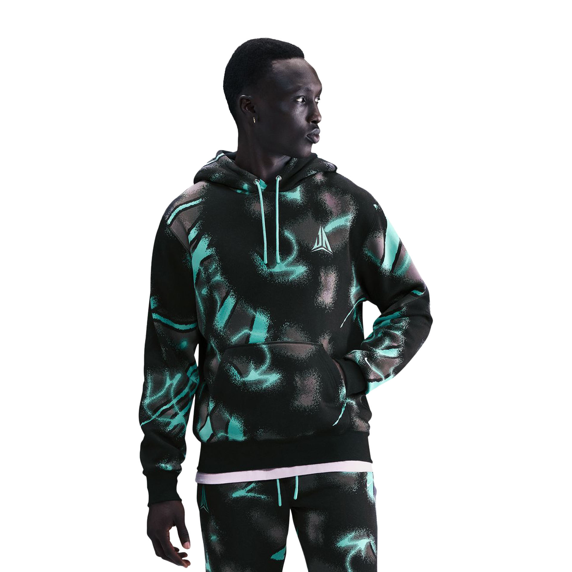 Ja Club BB PO Hoodie 