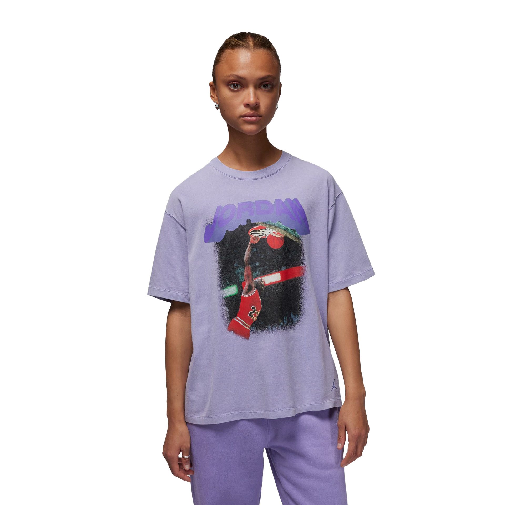 WMNS 6RNG GFX Tee 