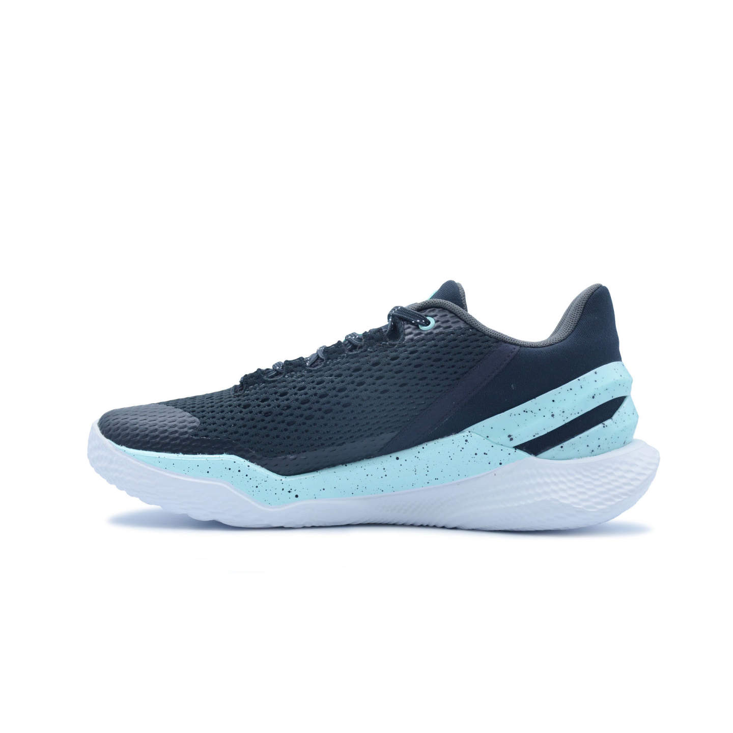 Curry 2 Low Flotro 