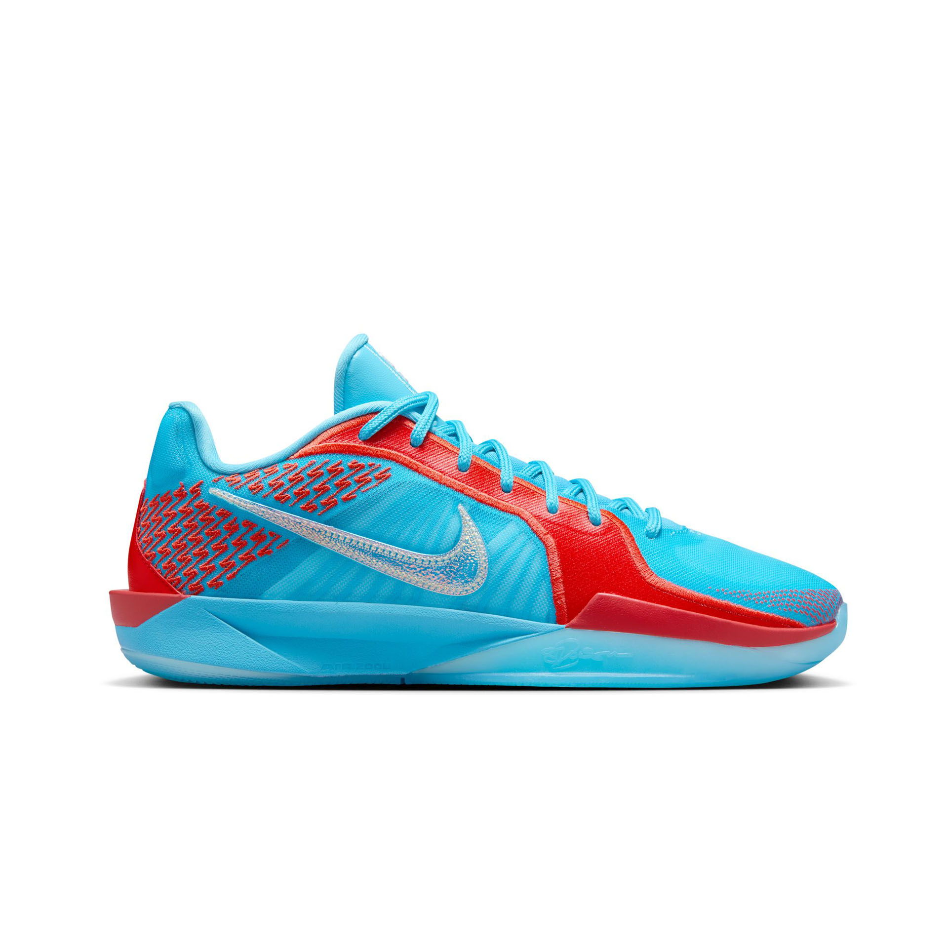 Nike Sabrina 2 