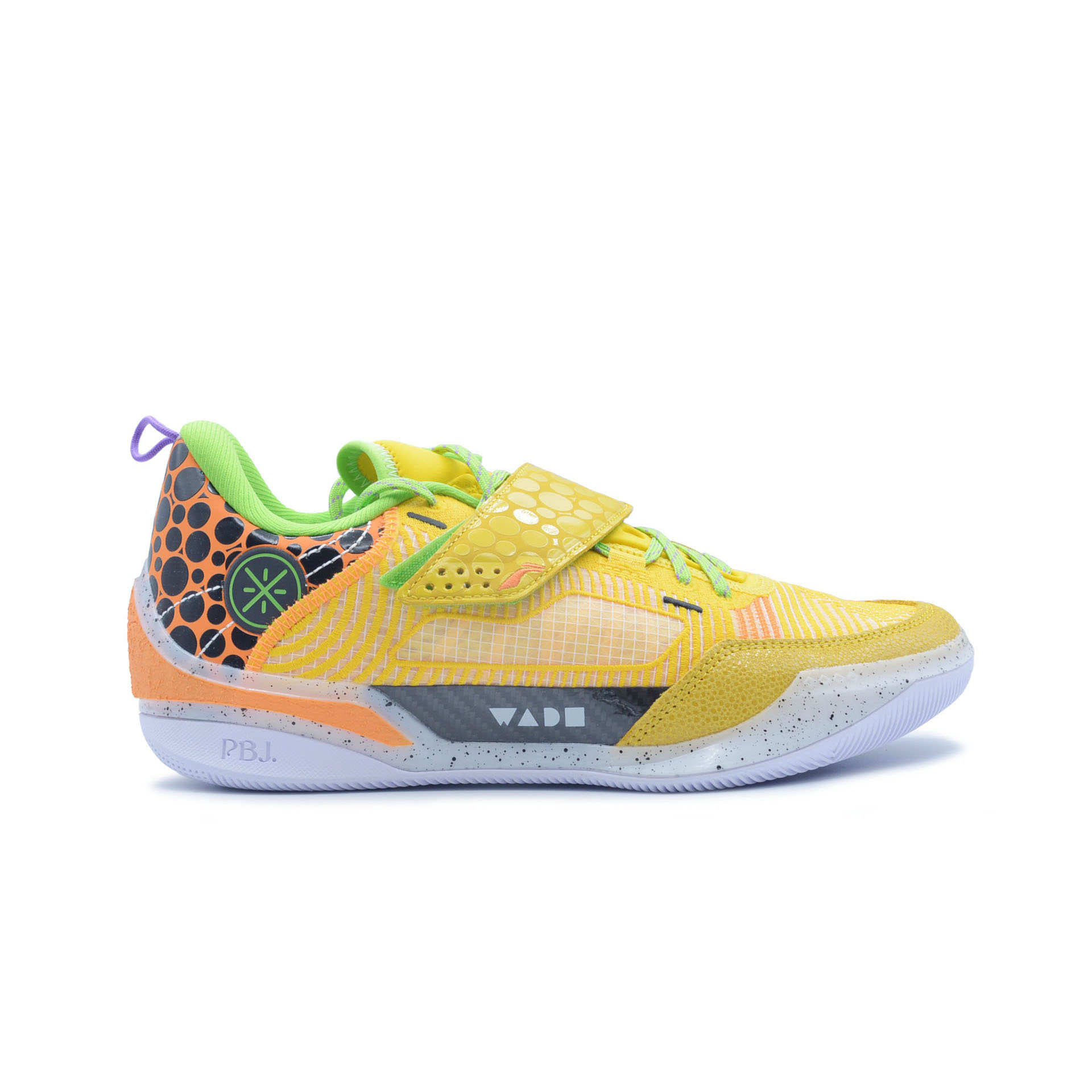 シューズ(男性用) WADE ALL CITY12 City of Angels Wade All City 12 City of Angels | Best mens basketball shoes