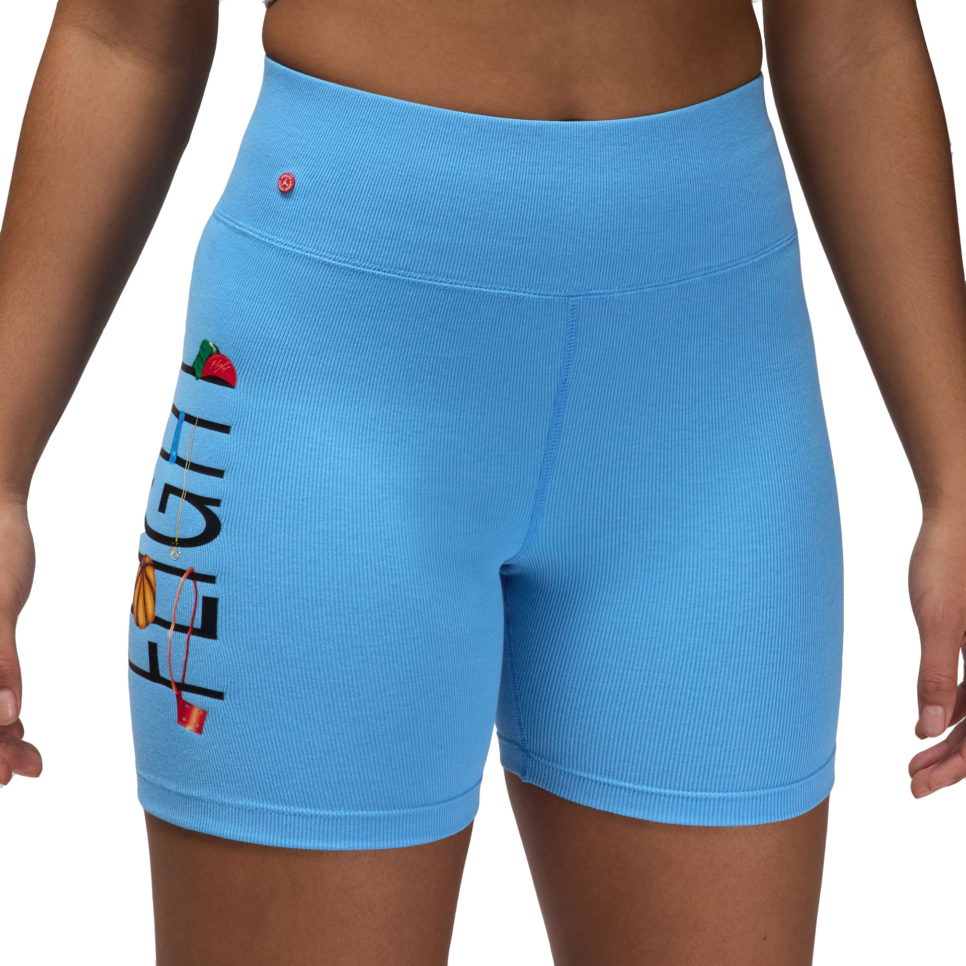 WMNS Jordan Artist Series by Darien Birks Short 