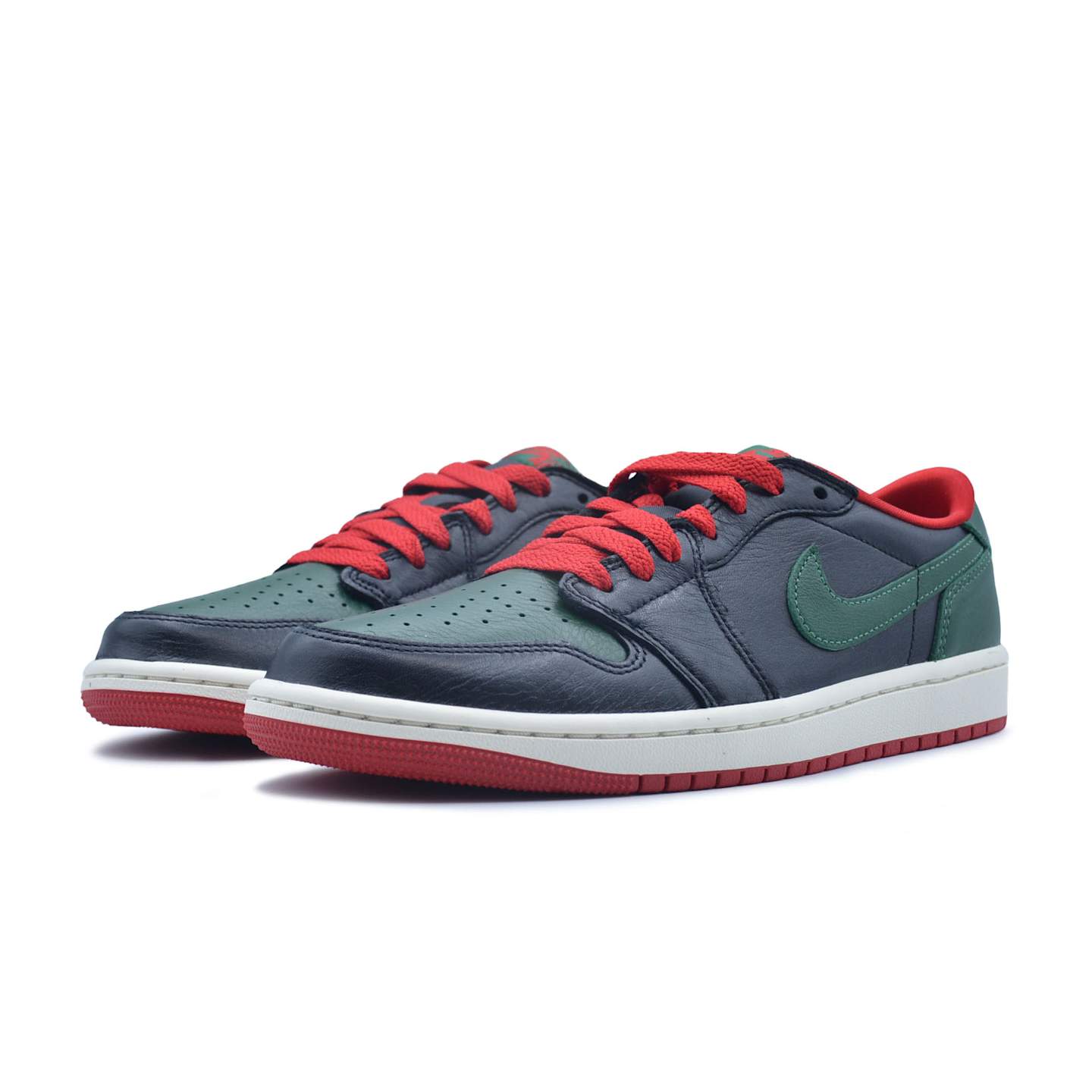 jordan og 1 green