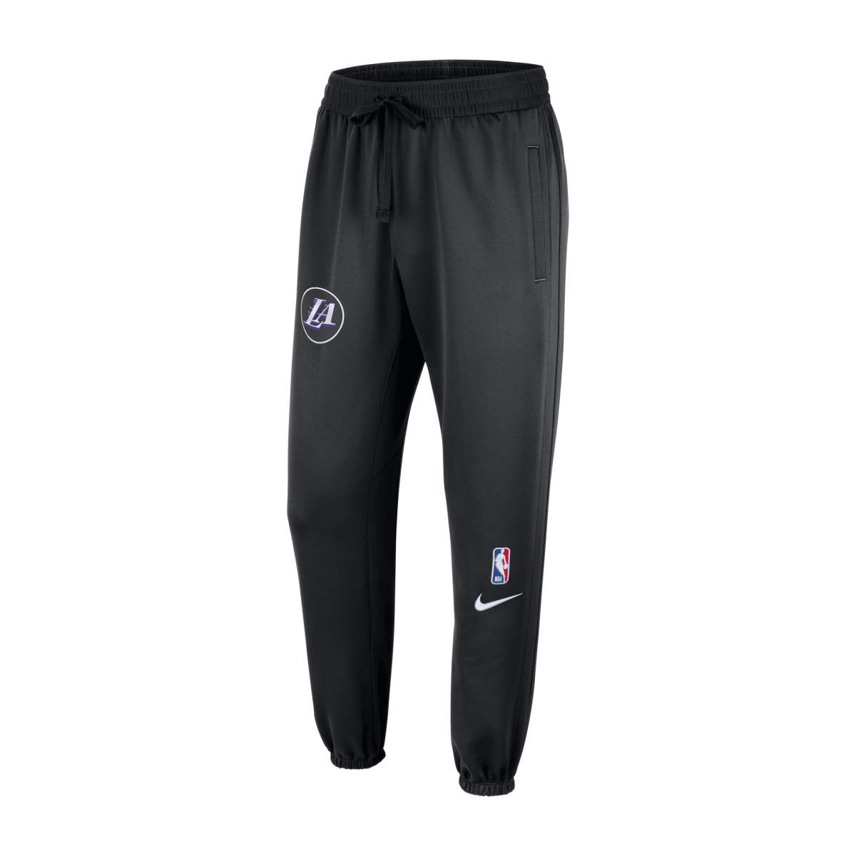 Los Angeles Lakers CE Showtime Pant - product DN4613-010 | Airness
