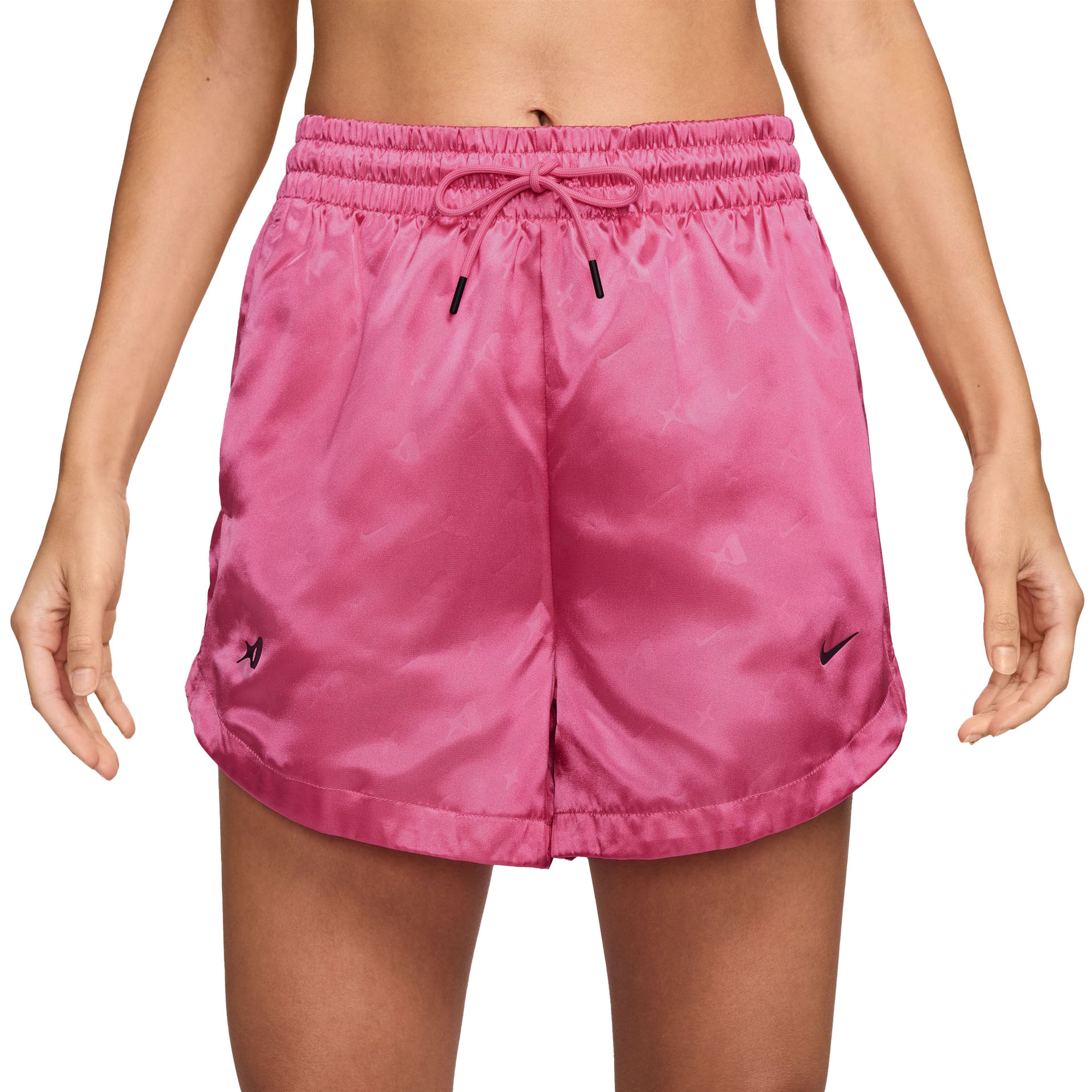 WMNS A'ja Wilson Short 