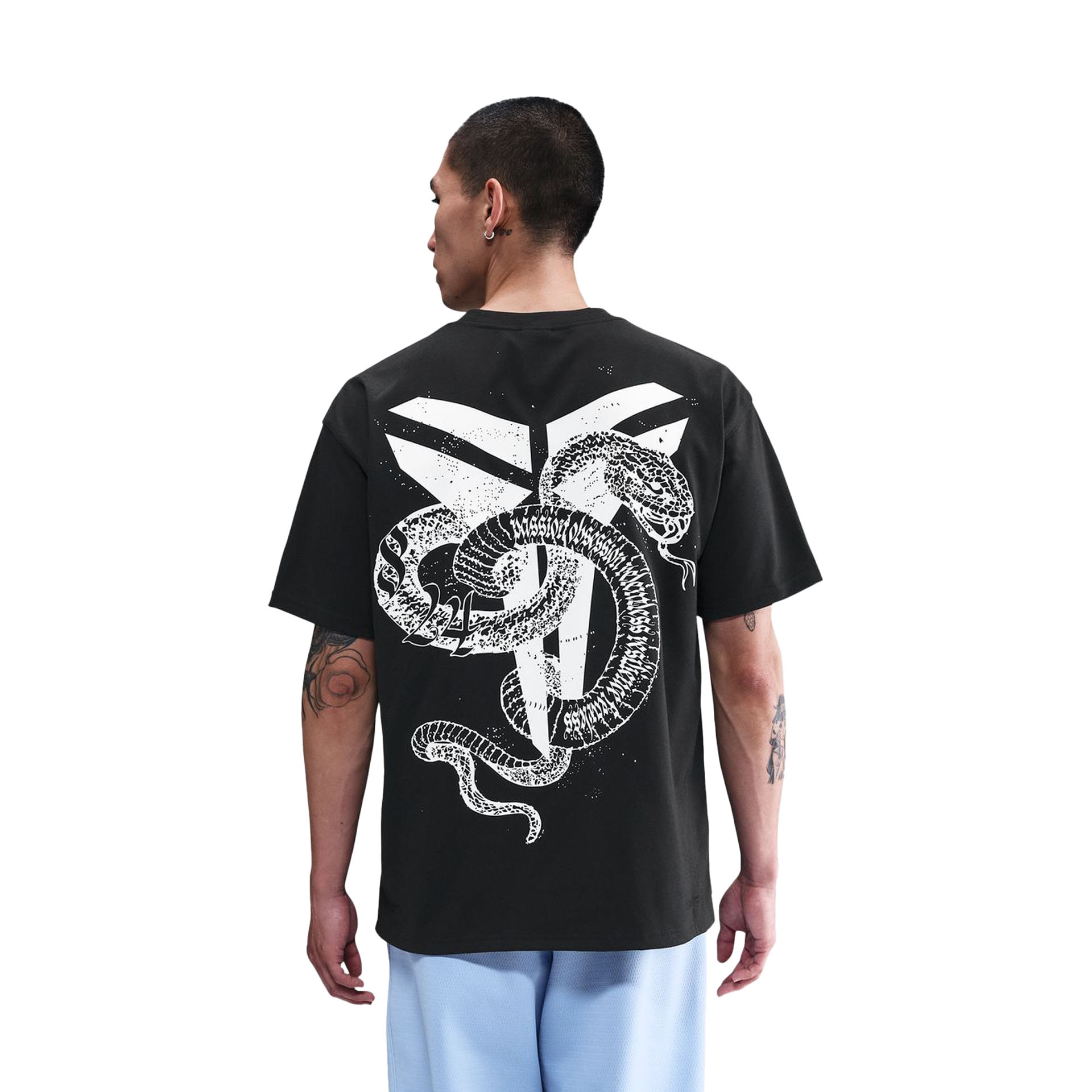 Kobe Bettermental Tee 