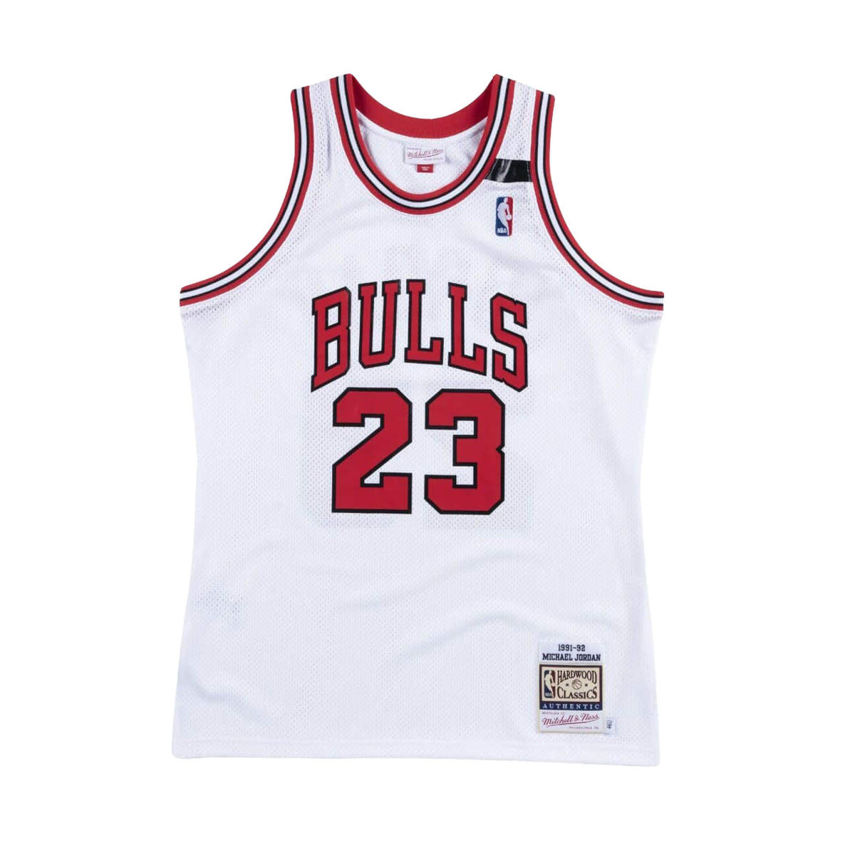 JORDAN BIGFACE Jersey  Michael Jordan Chicago Bulls Jersey