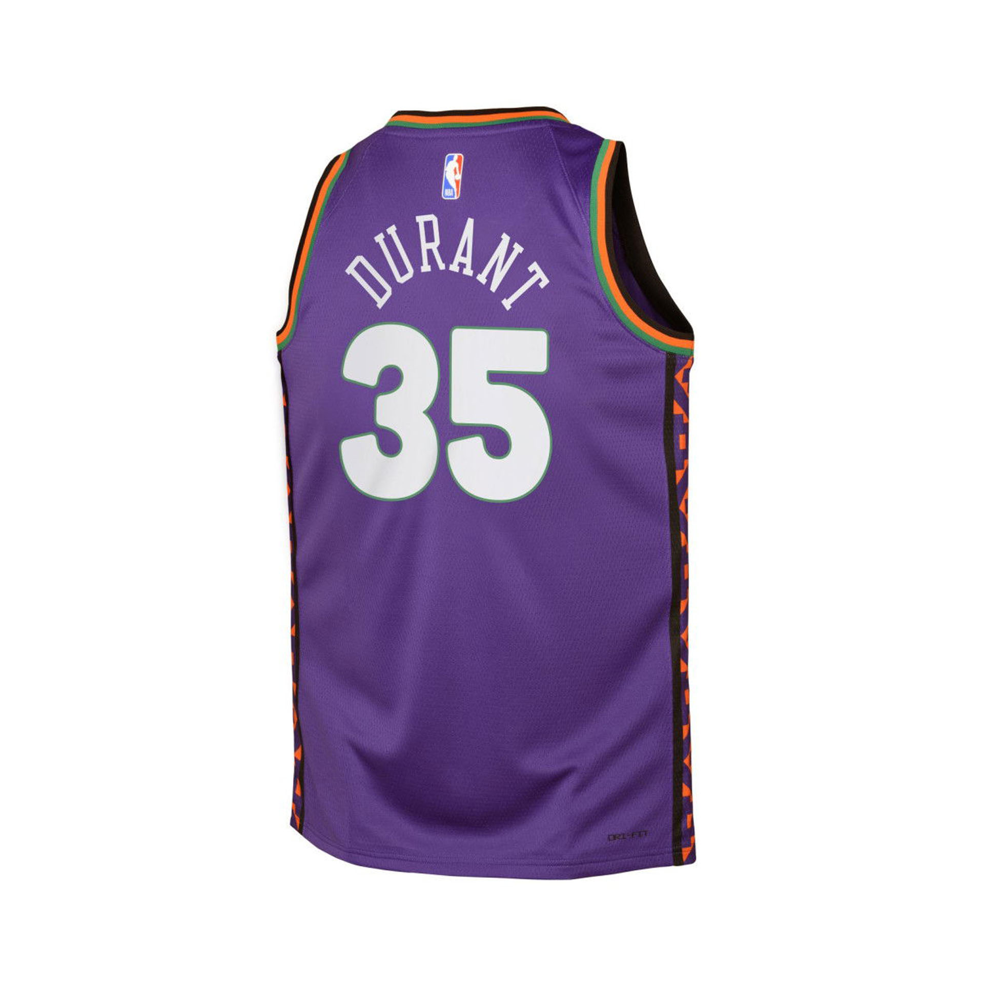 Indiana Pacers Statement Swingman Jersey 