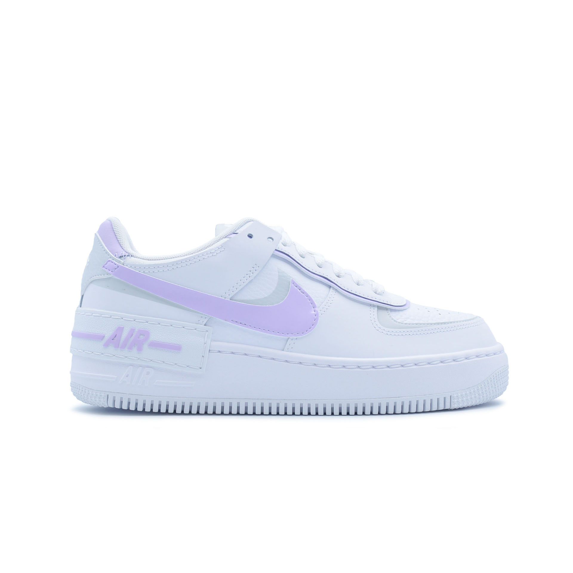 Air force 1 blue and purple on sale