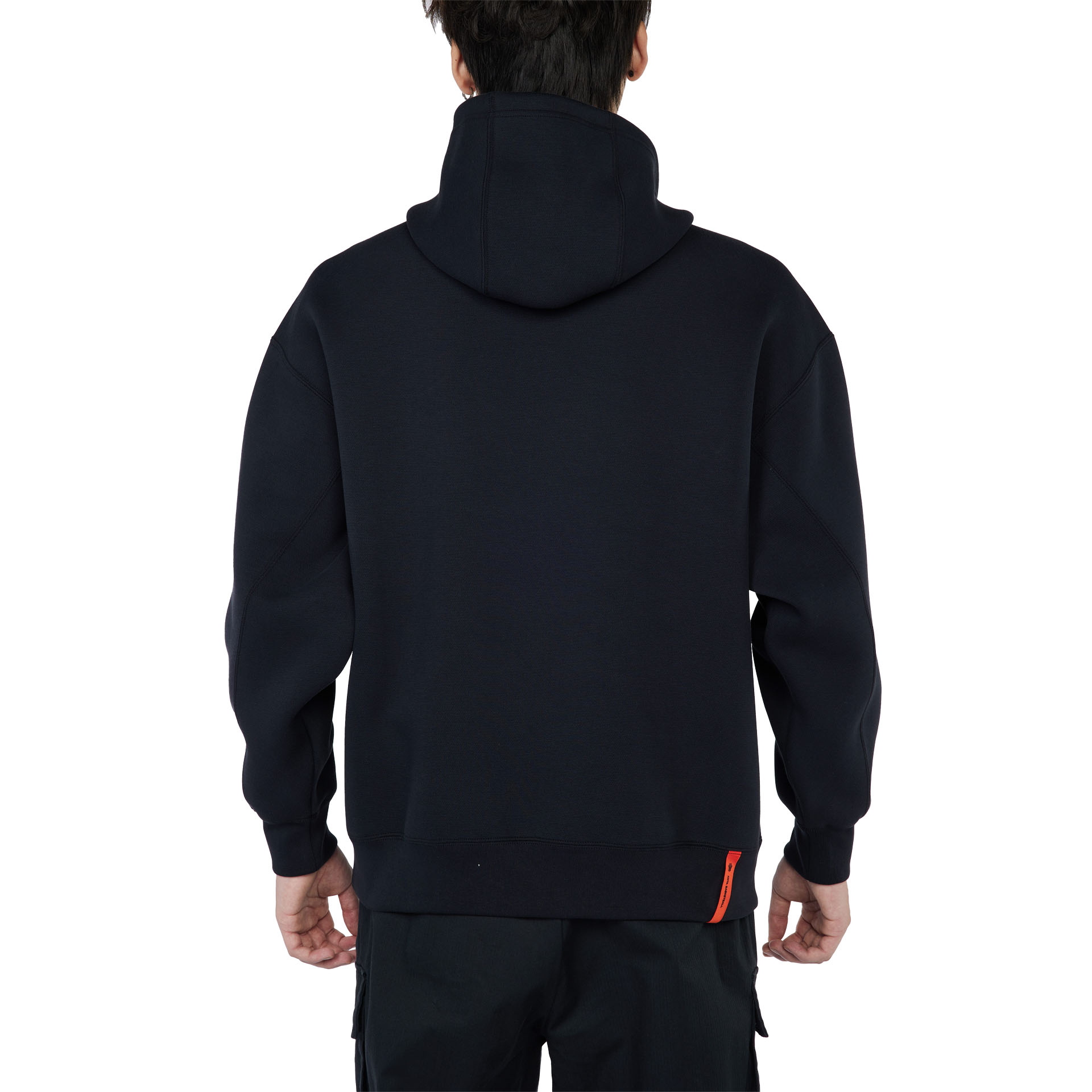 ANTA KAI Hoodie | ANTA x Kyrie Irving | ANTA US