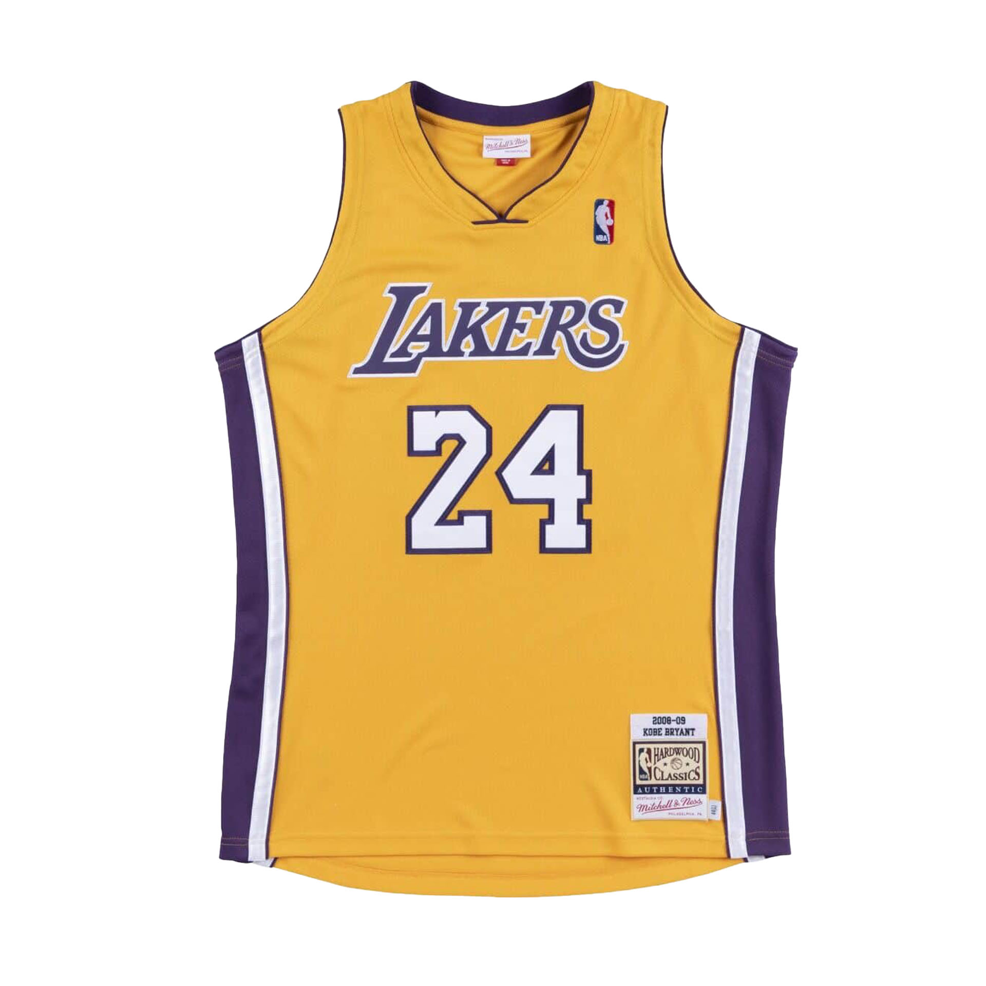 Mitchell & Ness Los purchases Angeles Lakers Alternate 2004-05 Kobe Bryant Jersey