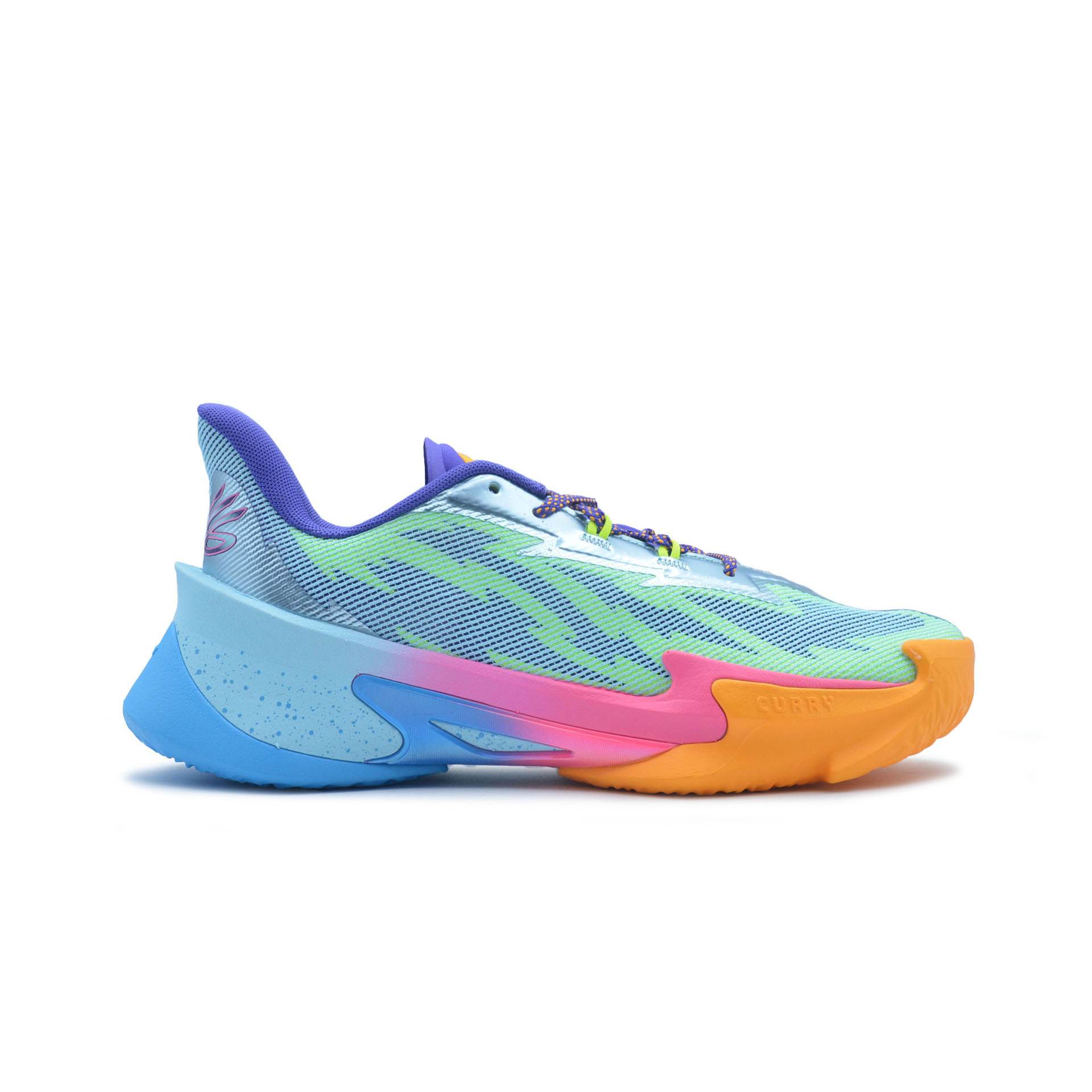 【新品・未使用】curry2 first color Curry 2 