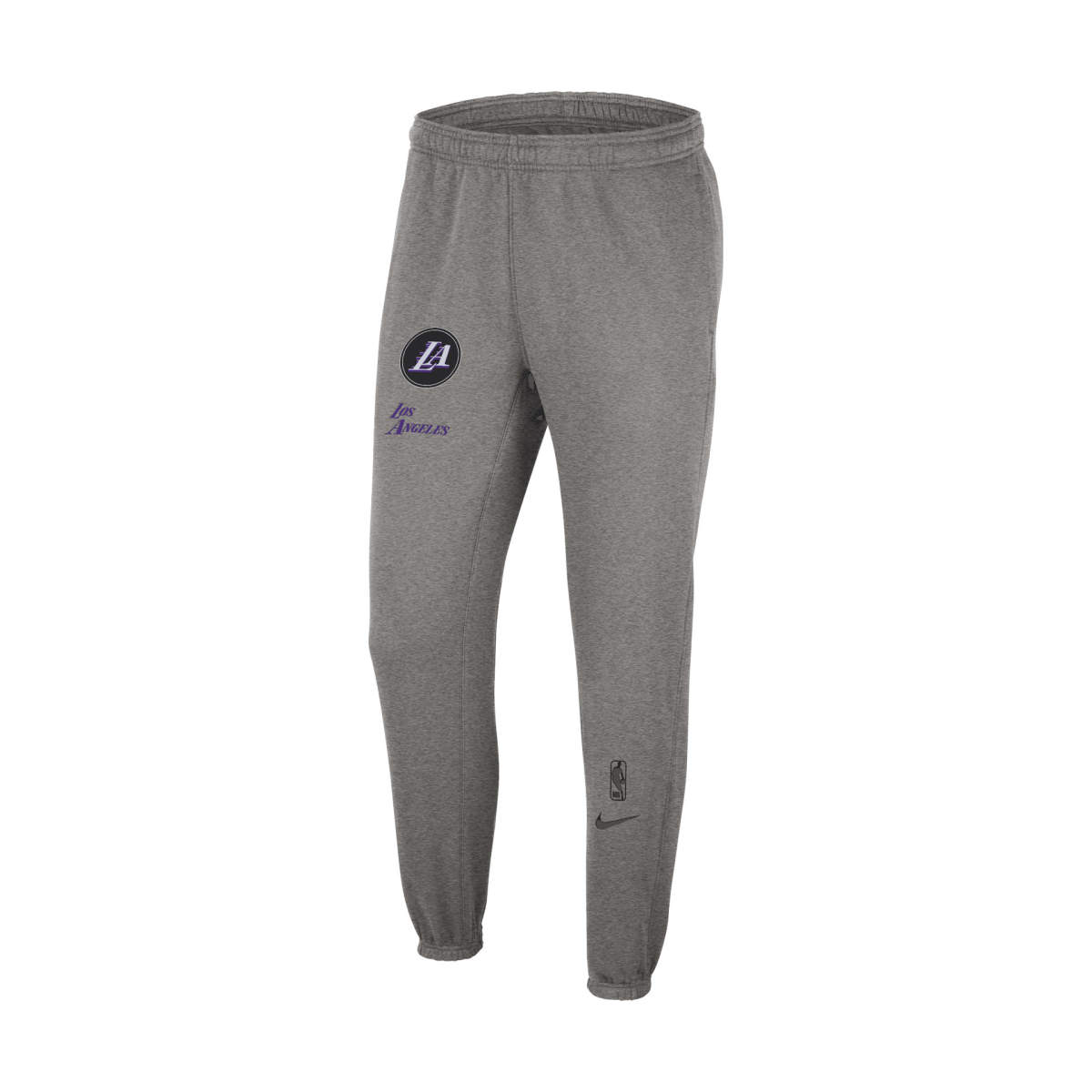 Los angeles lakers ce courtside pant