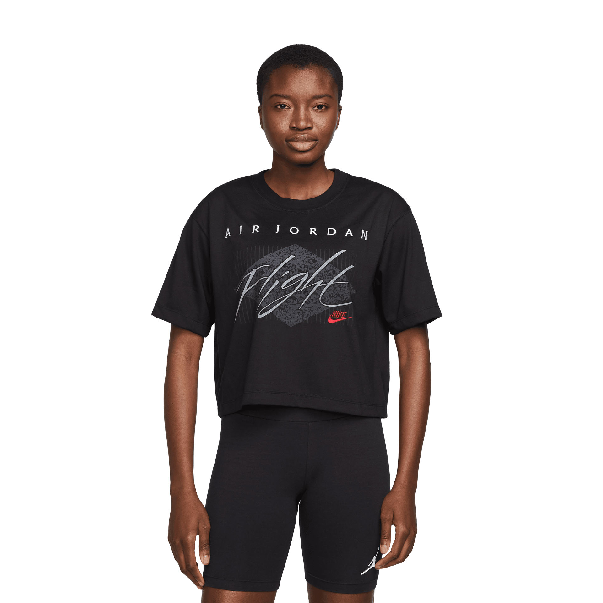 WMNS 6RNG GFX Tee 