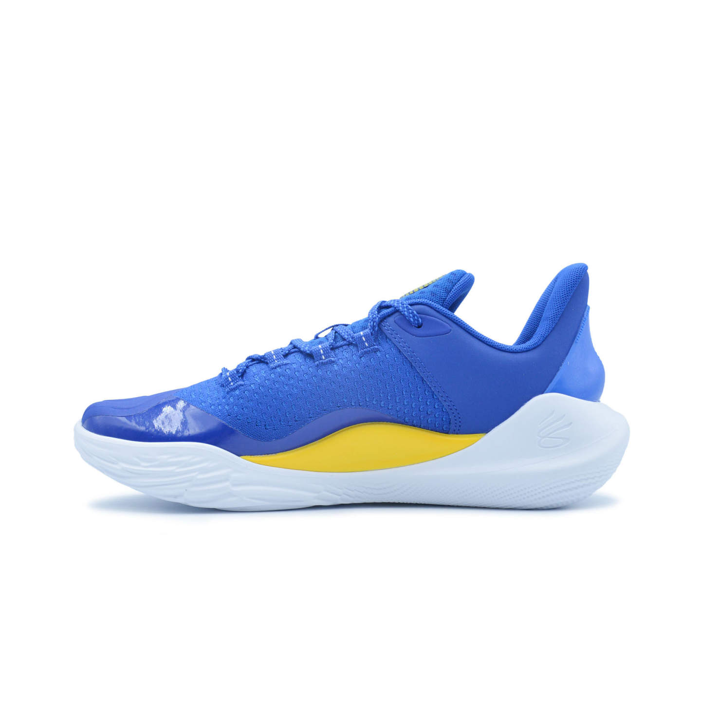 Curry 11 