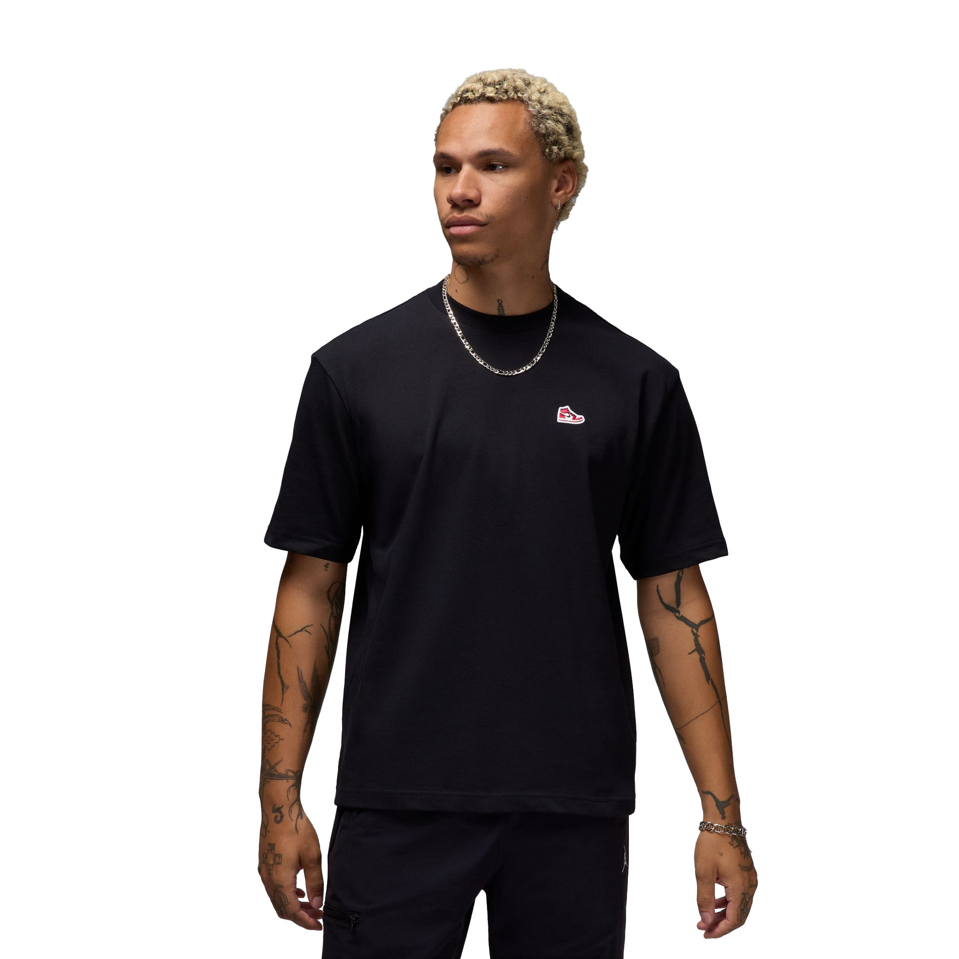 AJ1 Patch SS Tee 