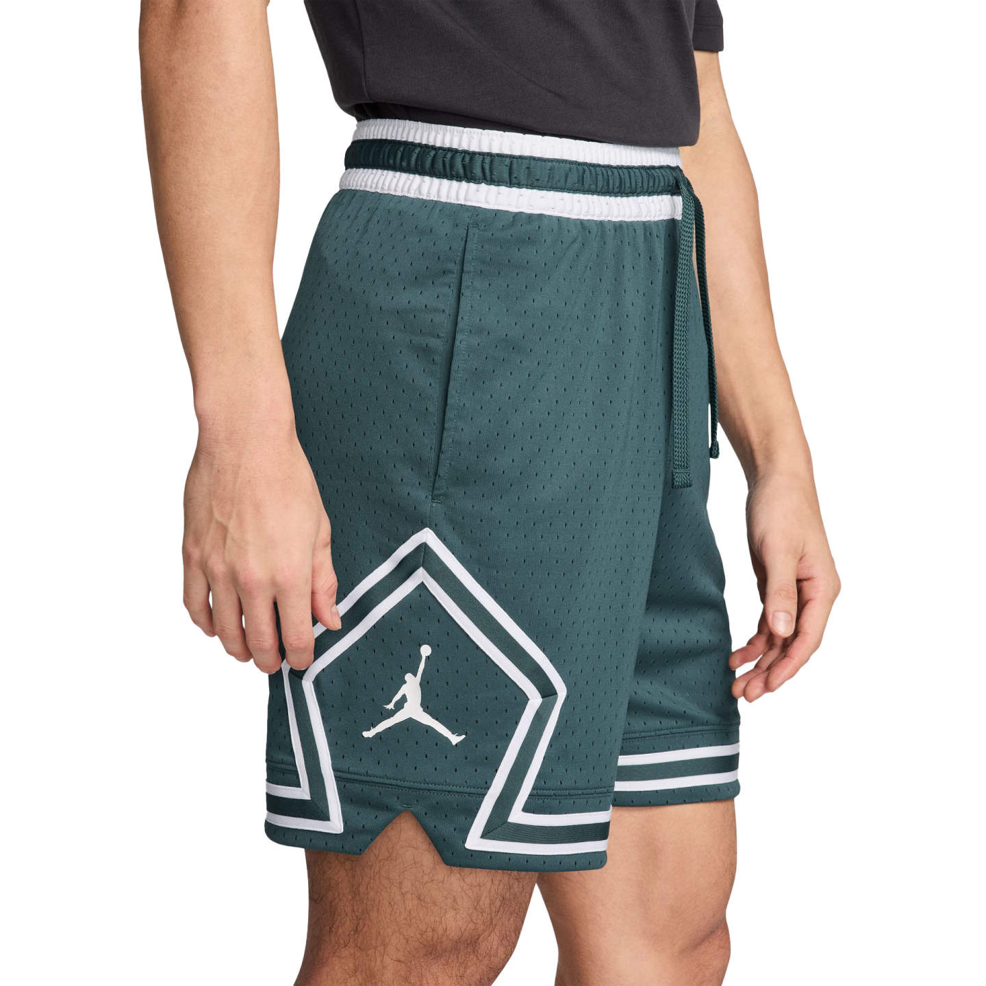 Sport Diamond Short 