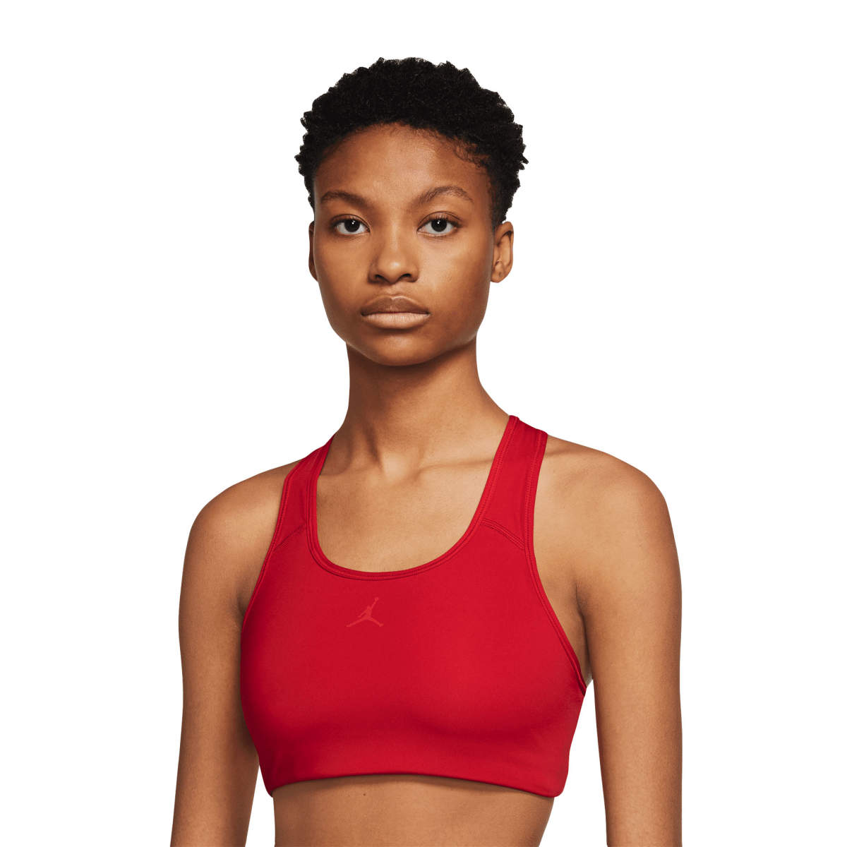 WMNS Jumpman Bra Lobster - product CW2426-612