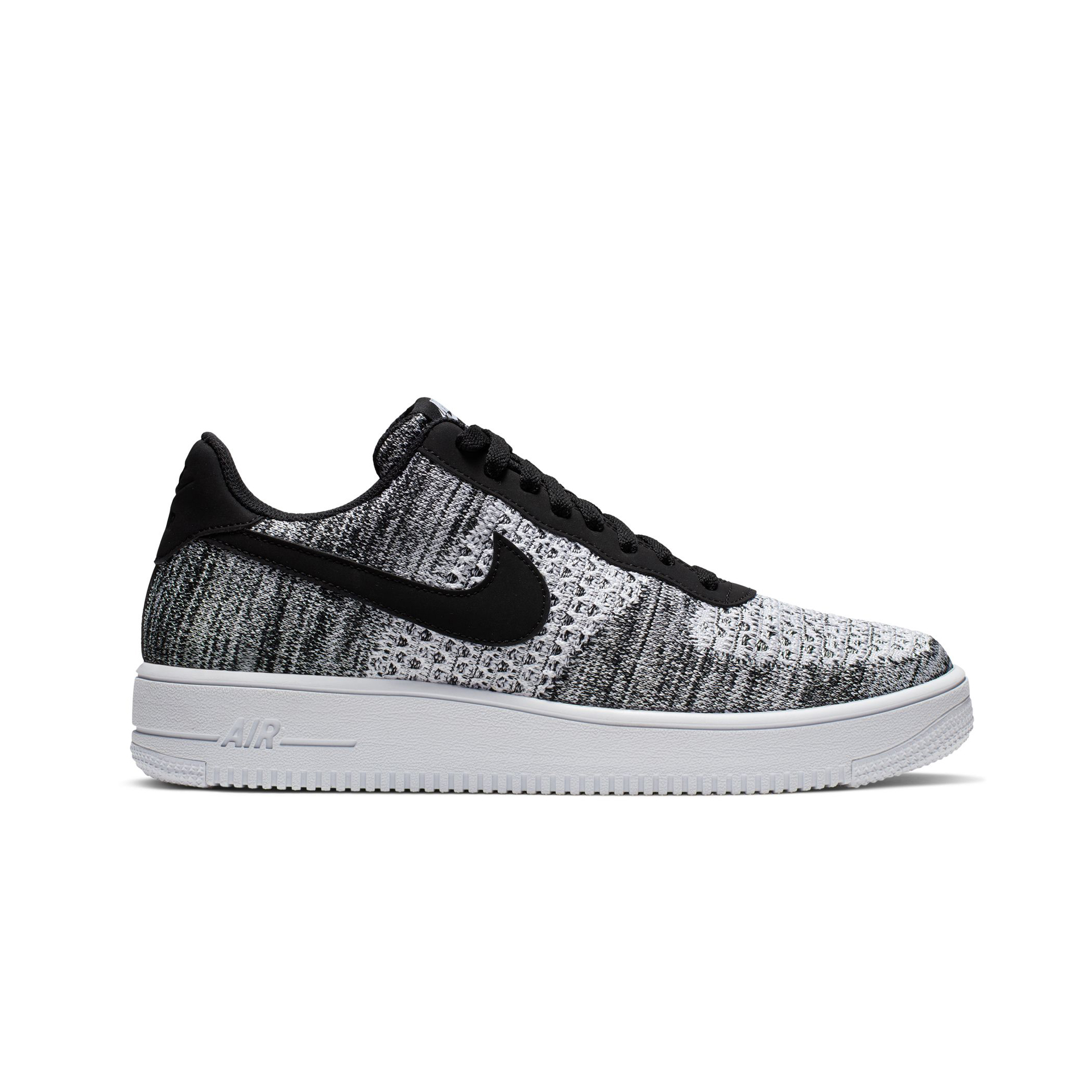 日本未入荷!★[NIKE]★AIR FORCE 1 FLYKNIT 2 OREO★ Oreo Flyknit Air Force Ones : r/Sneakers