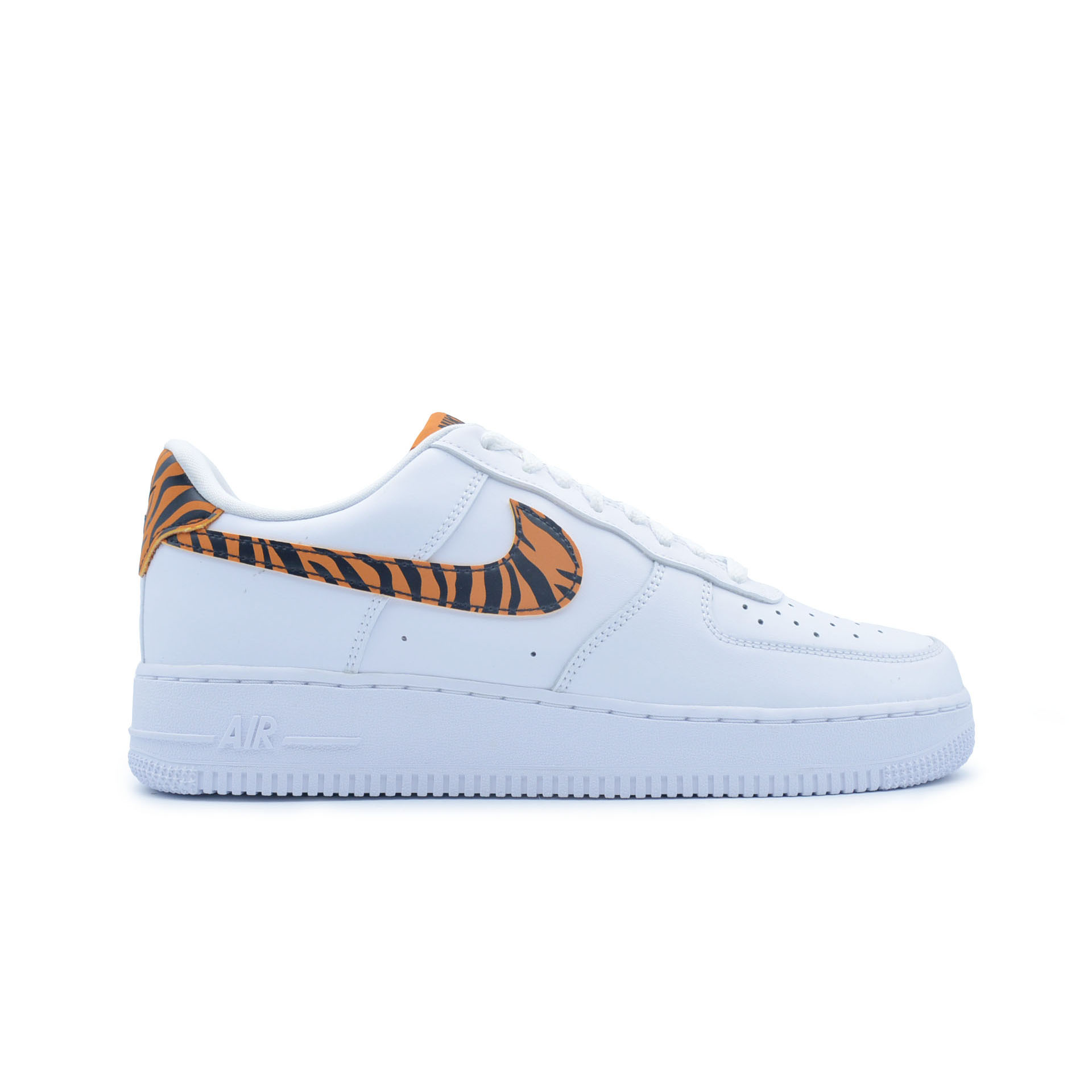 Wmns air force 1 tiger stripes