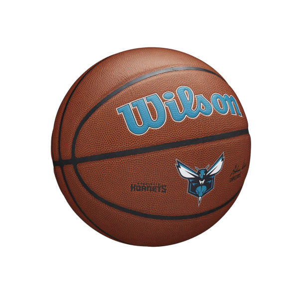 PALLONE DA BASKET MVP WILSON Colore BROWN Taglia 7