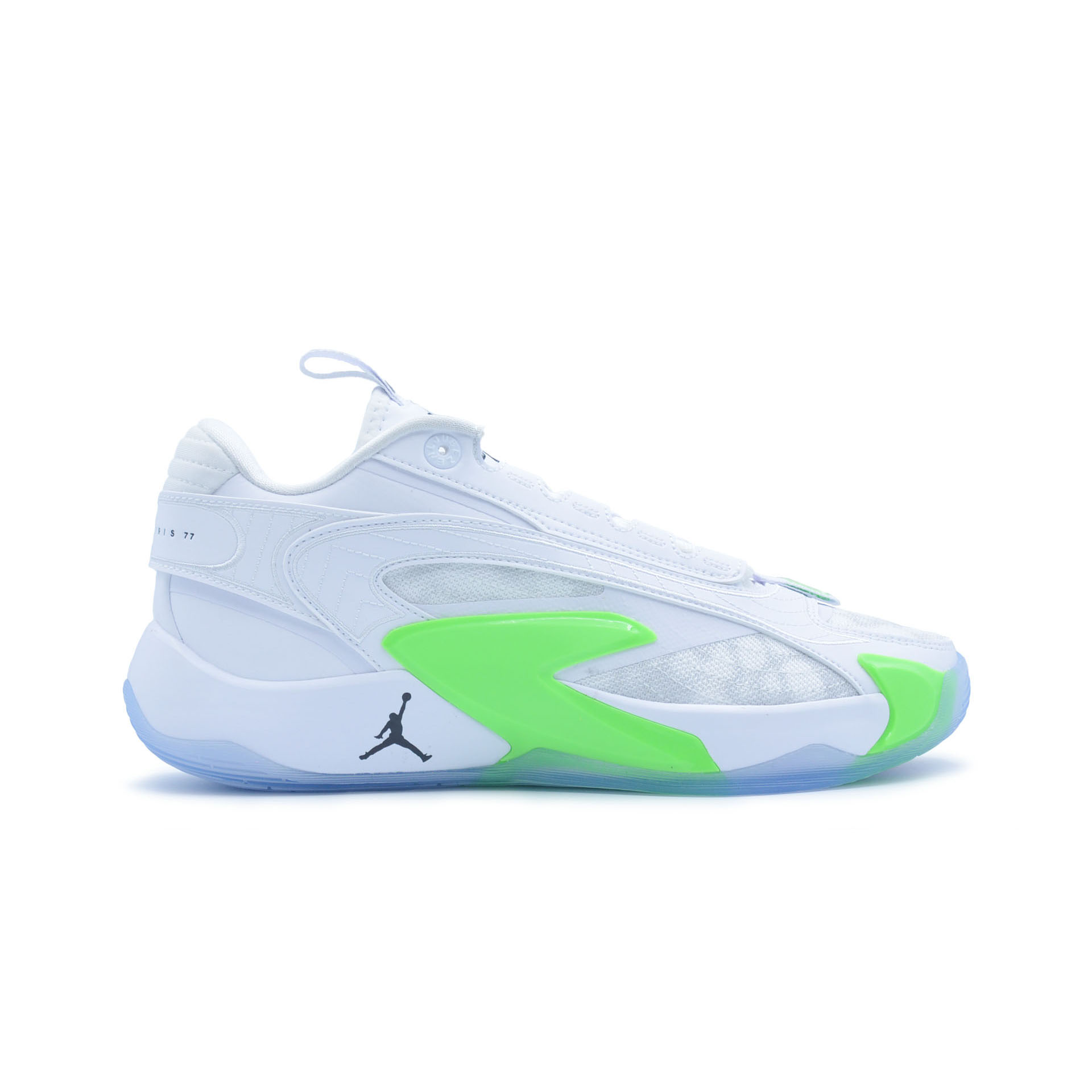 新品未使用タグ付★ JORDAN LUKA2 Trick Shot PF 完売品 Luka 2 