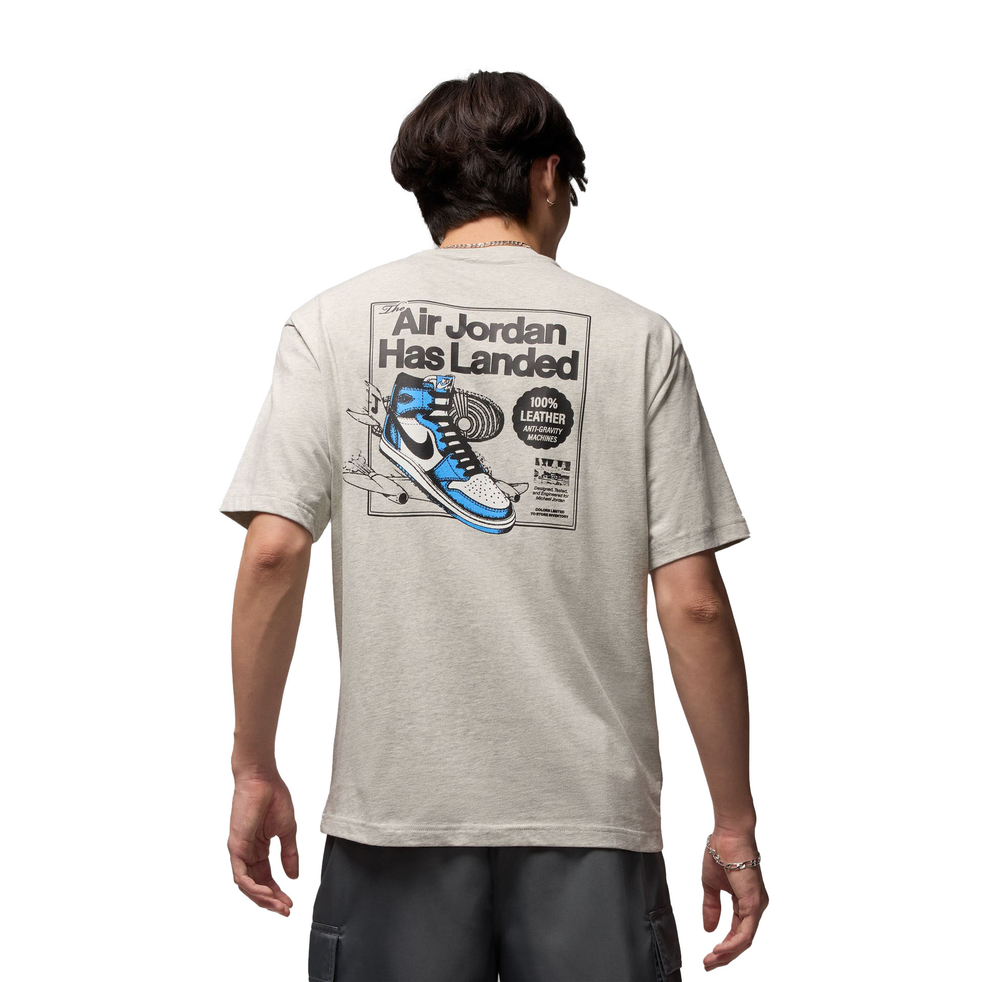 AJ1 AD Tee 
