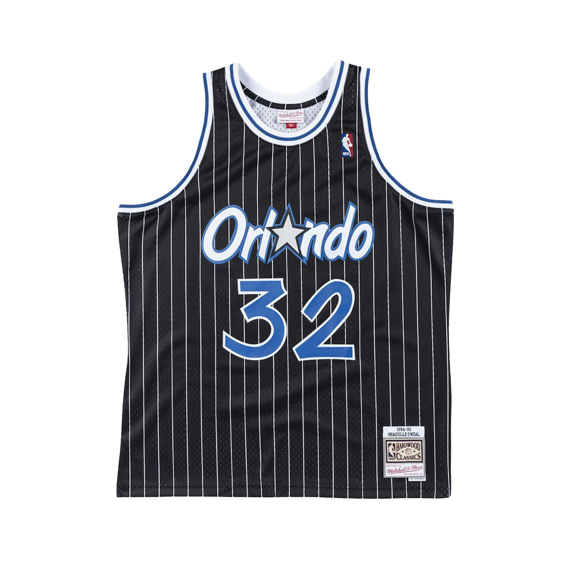 Mitchell and Ness | Airdom