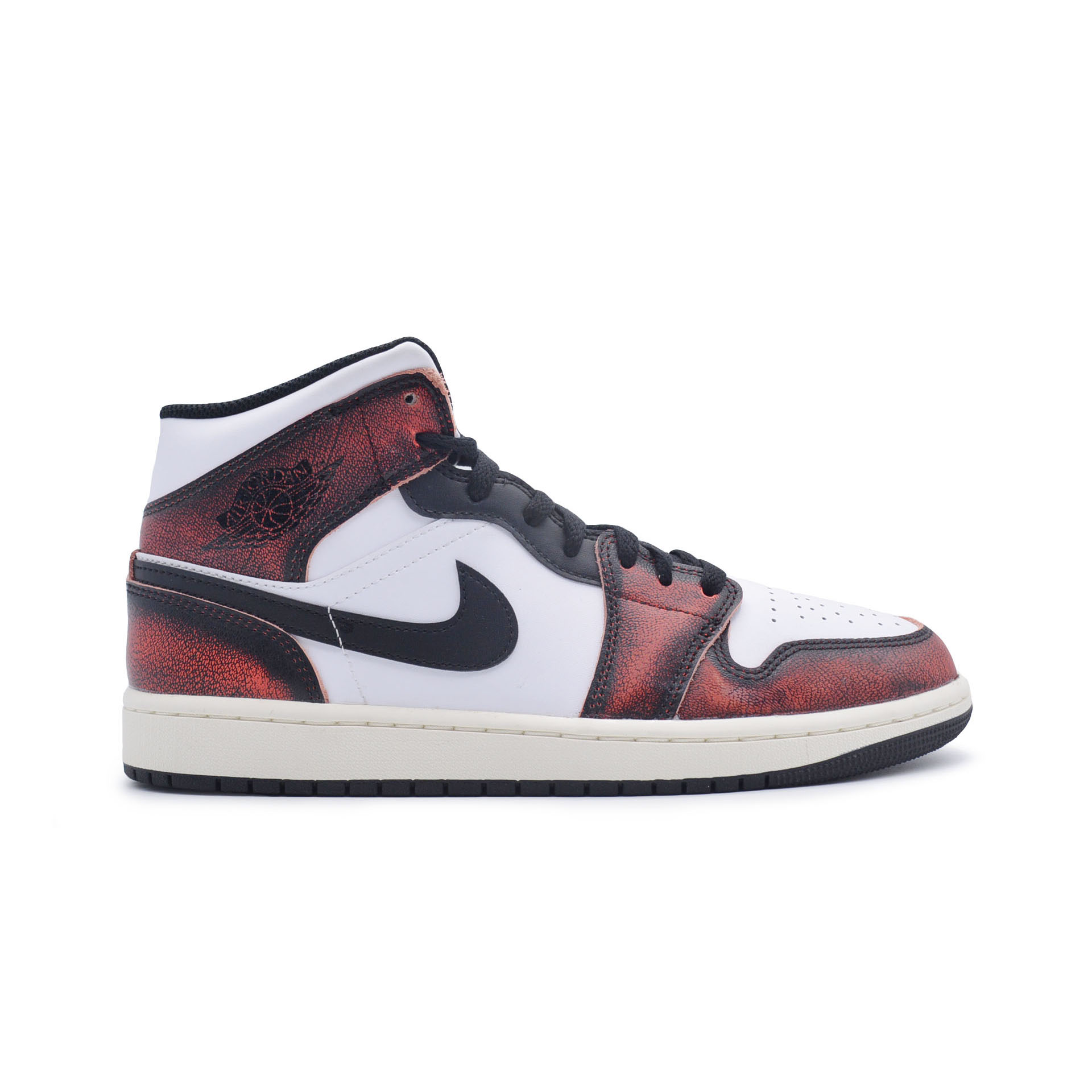 Air jordan 1 mid wear away - dv9565-006 | Airdom